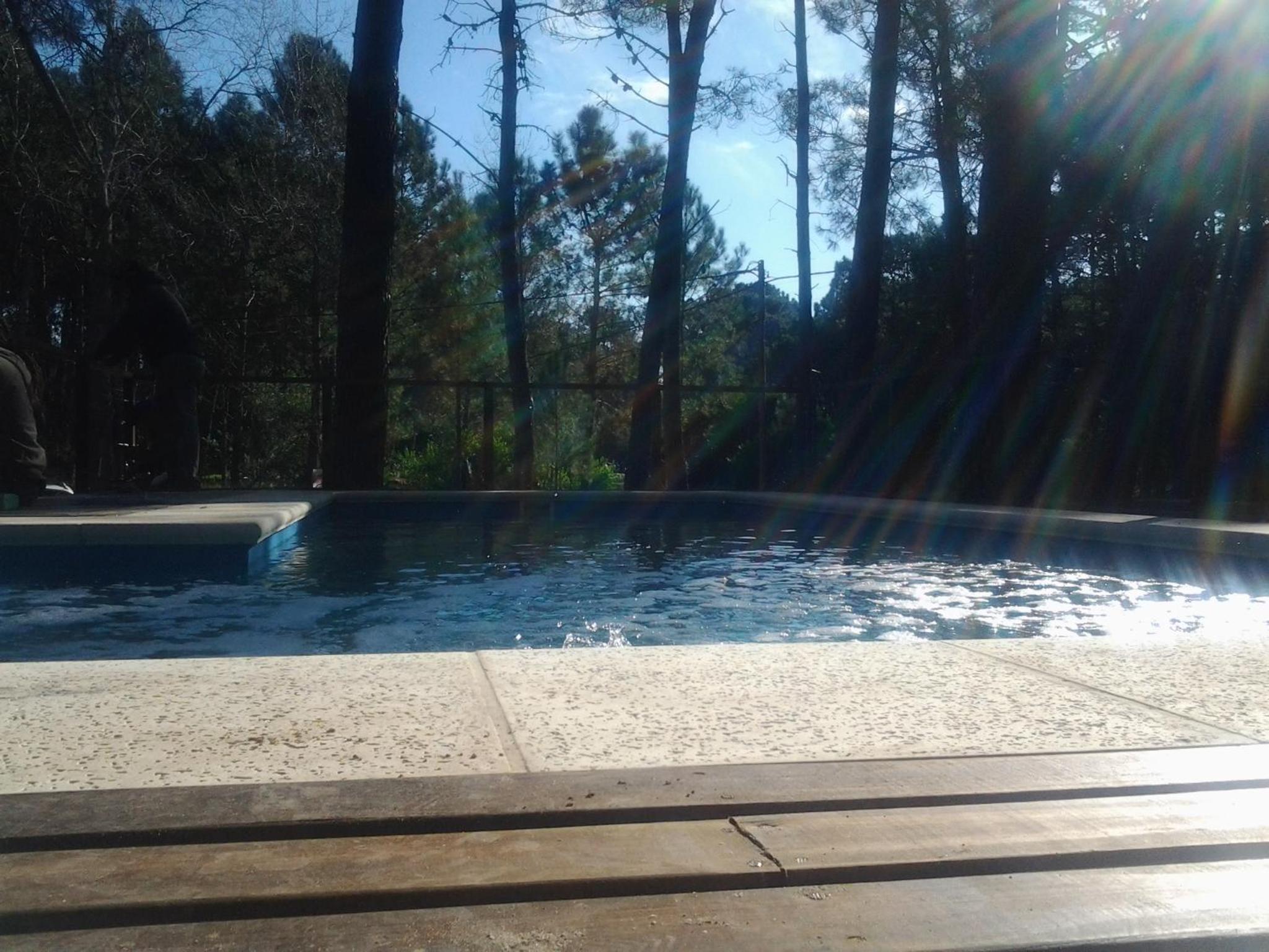 Rincon de las Pampas