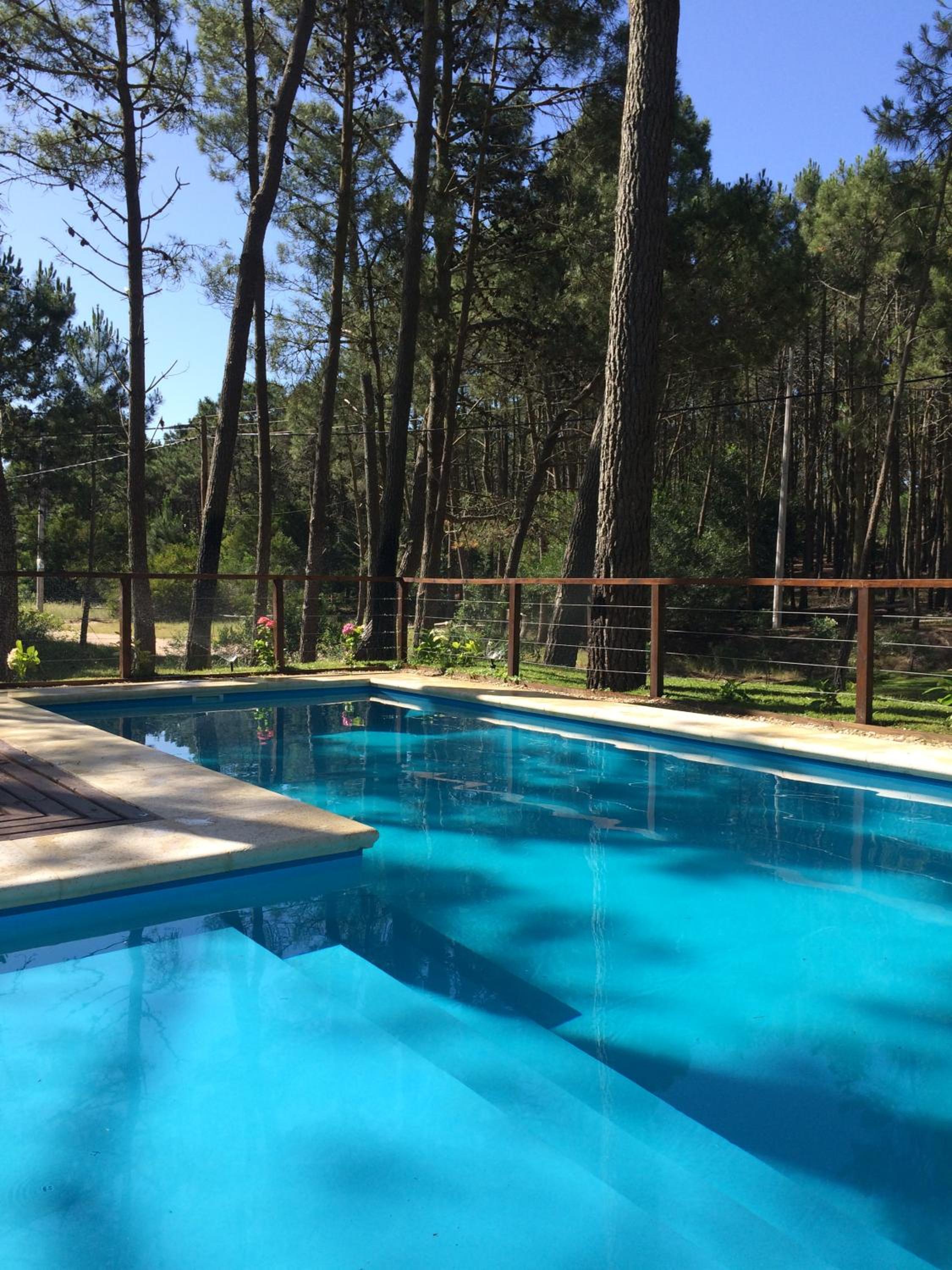 Rincon de las Pampas