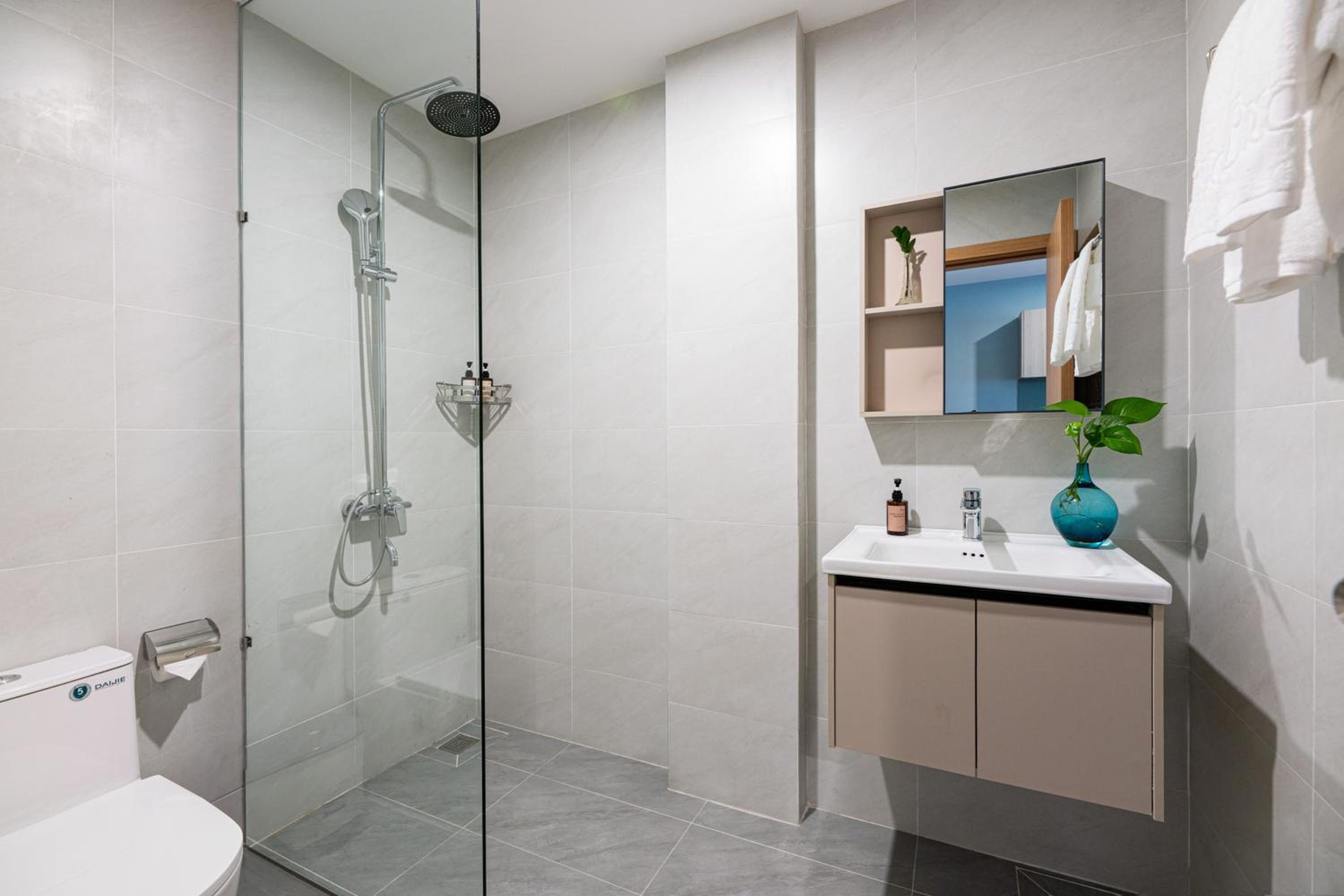BRIO Mireva Hotel & Apartment