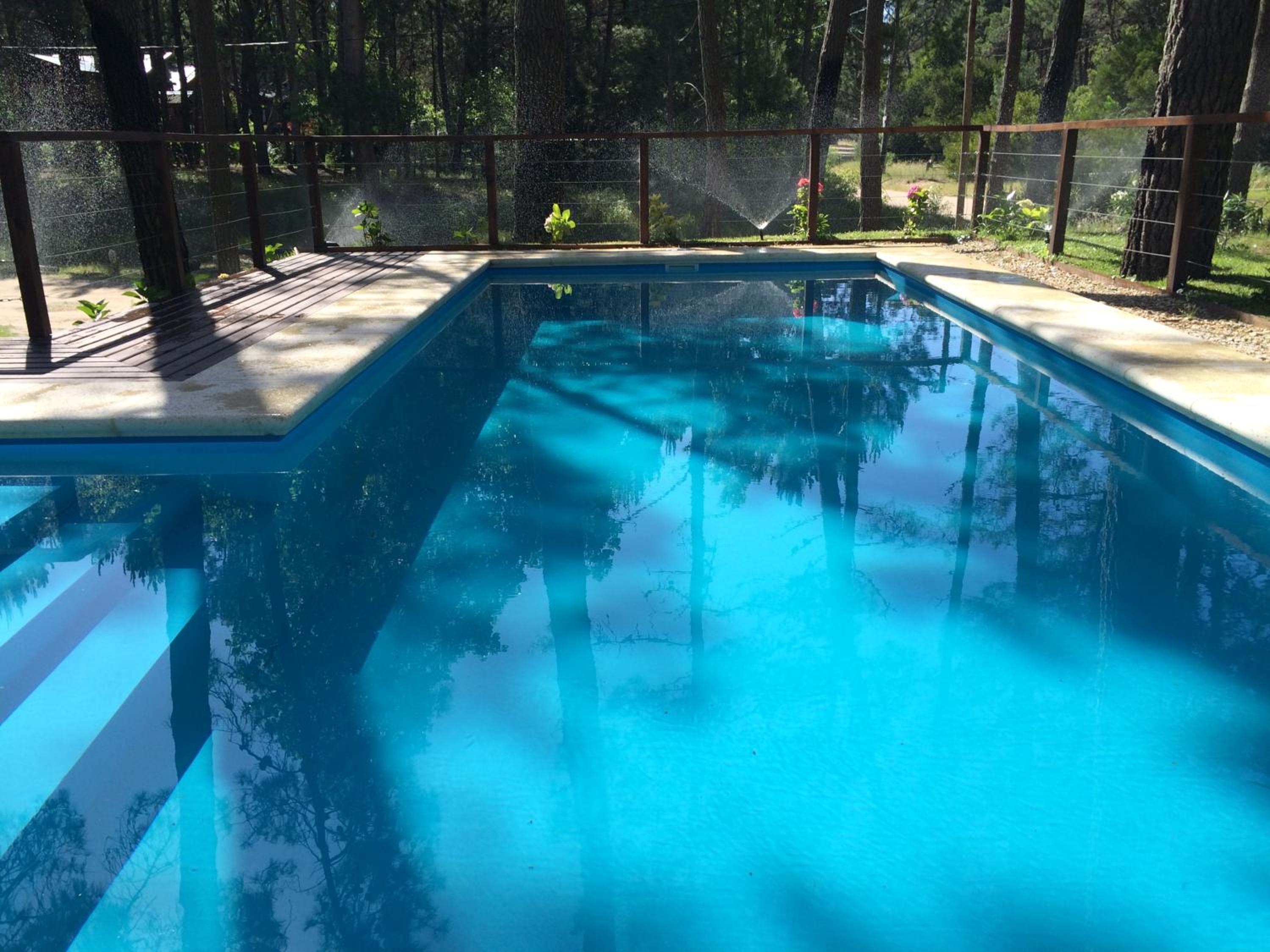 Rincon de las Pampas