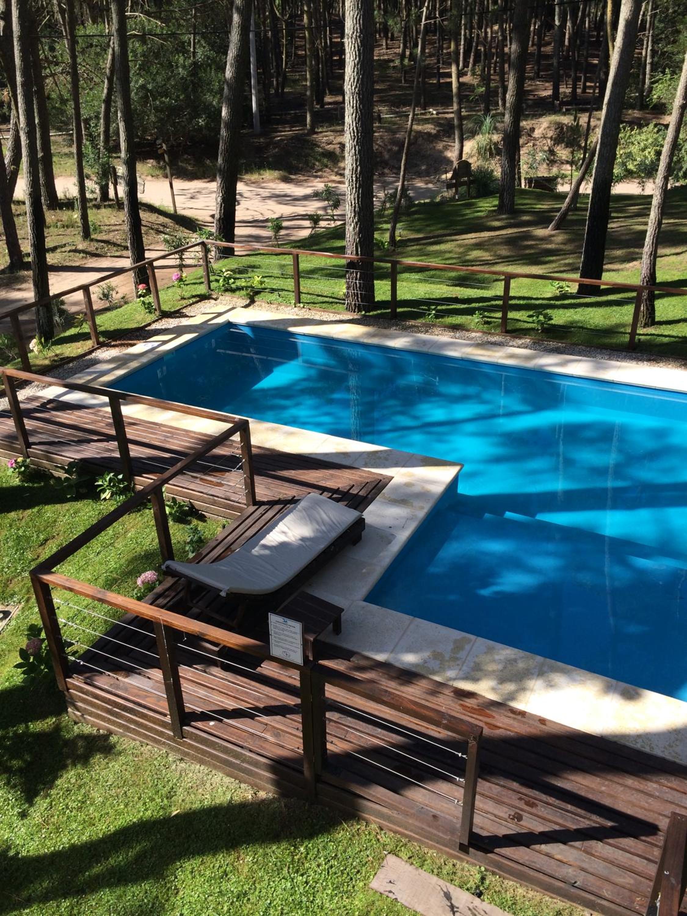 Rincon de las Pampas