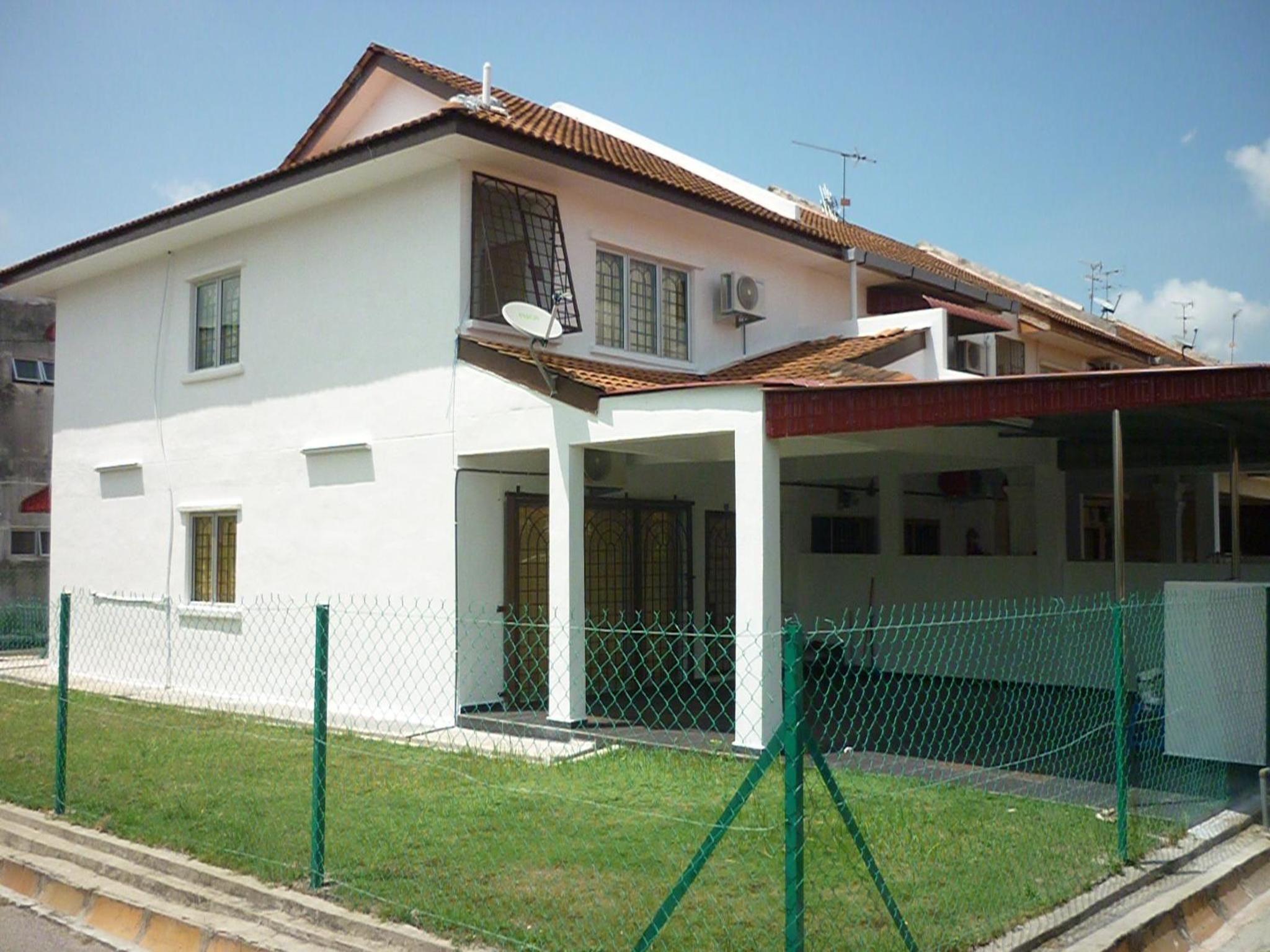 Super Cozy Homestay photo 5