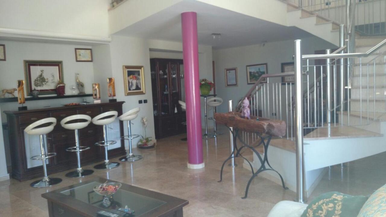 LUXURY VILLA OCEAN VIEWS HEATED POOL private