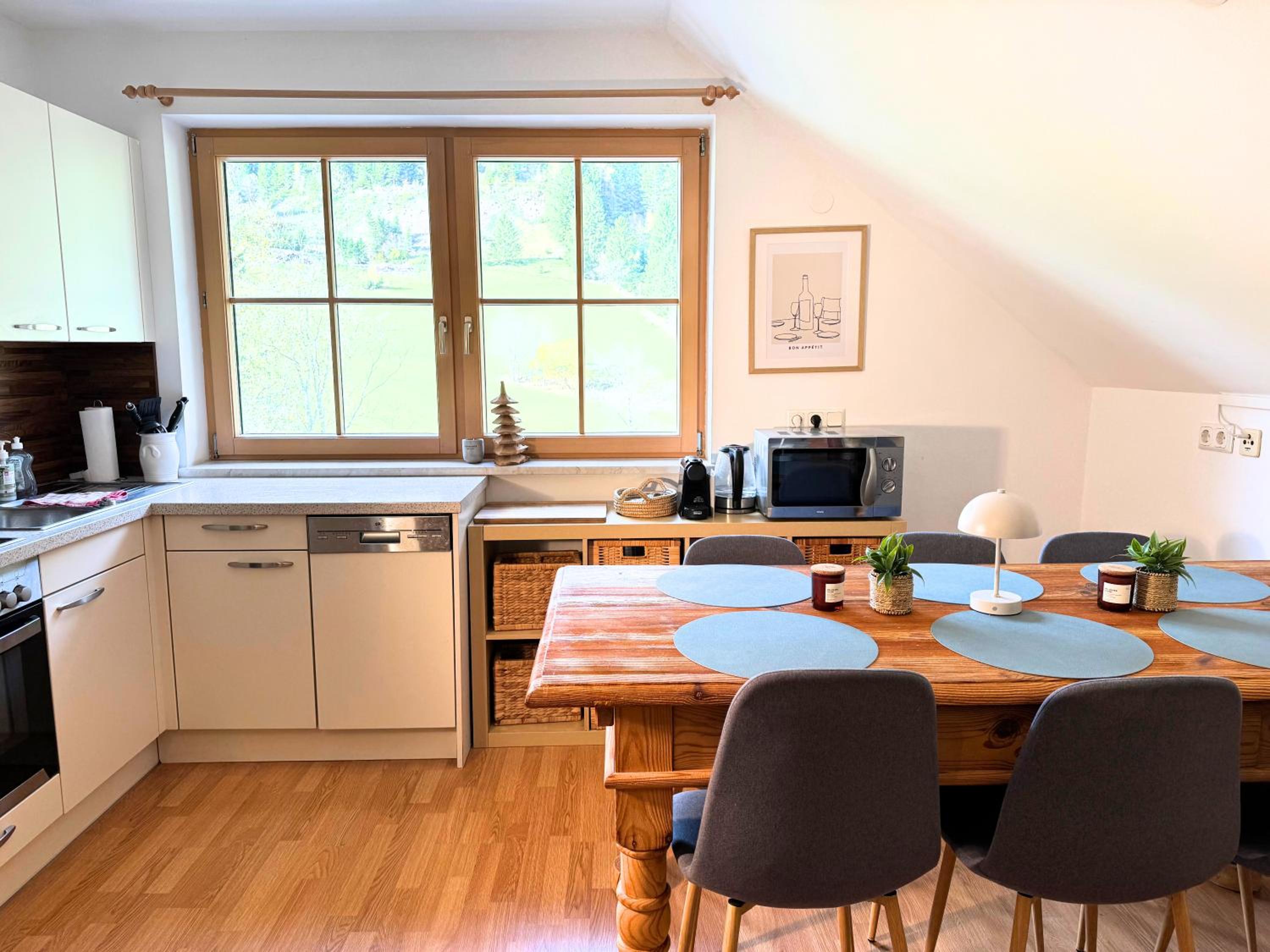 Apartment BergWiese 225