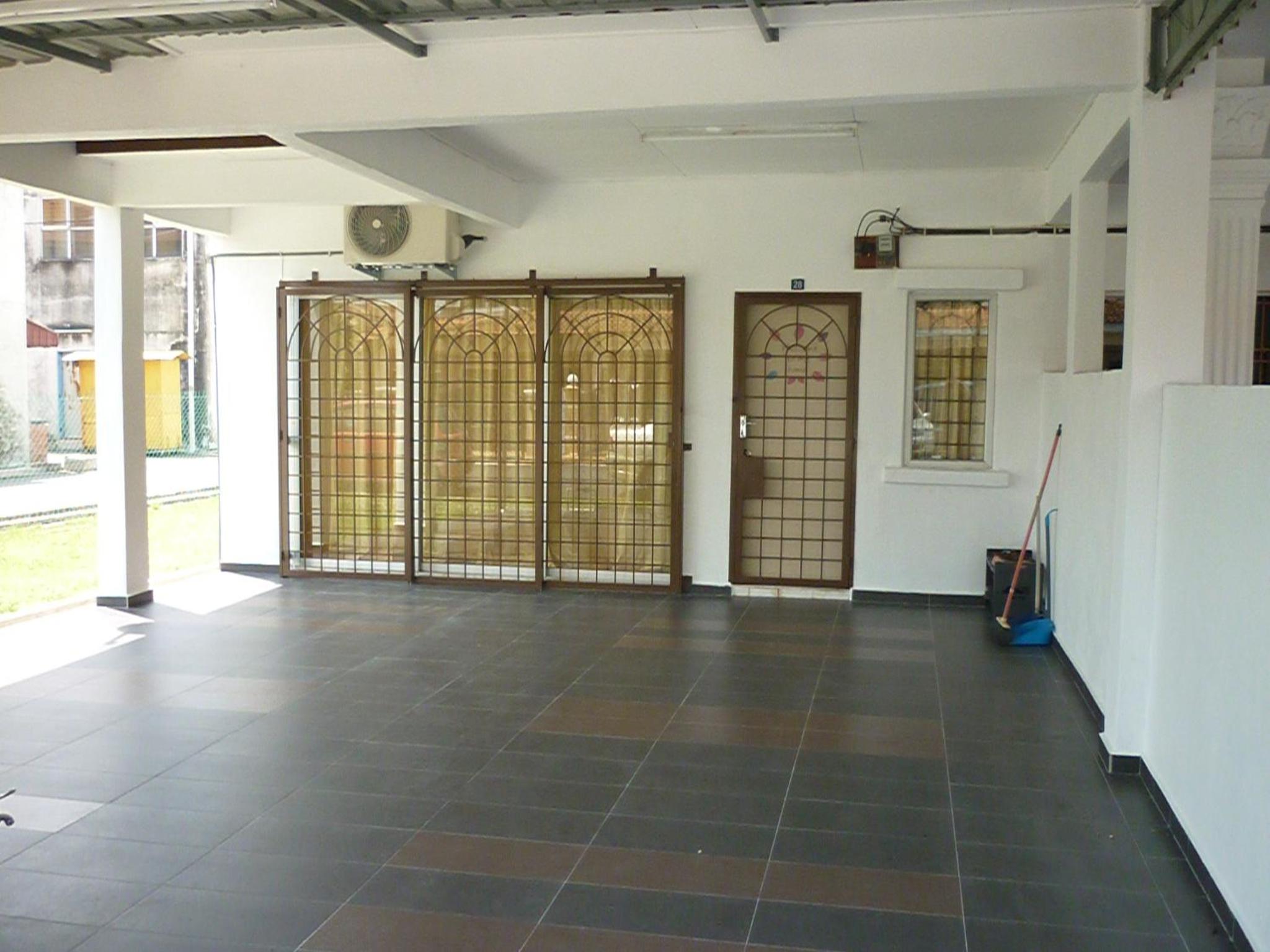 Super Cozy Homestay photo 7