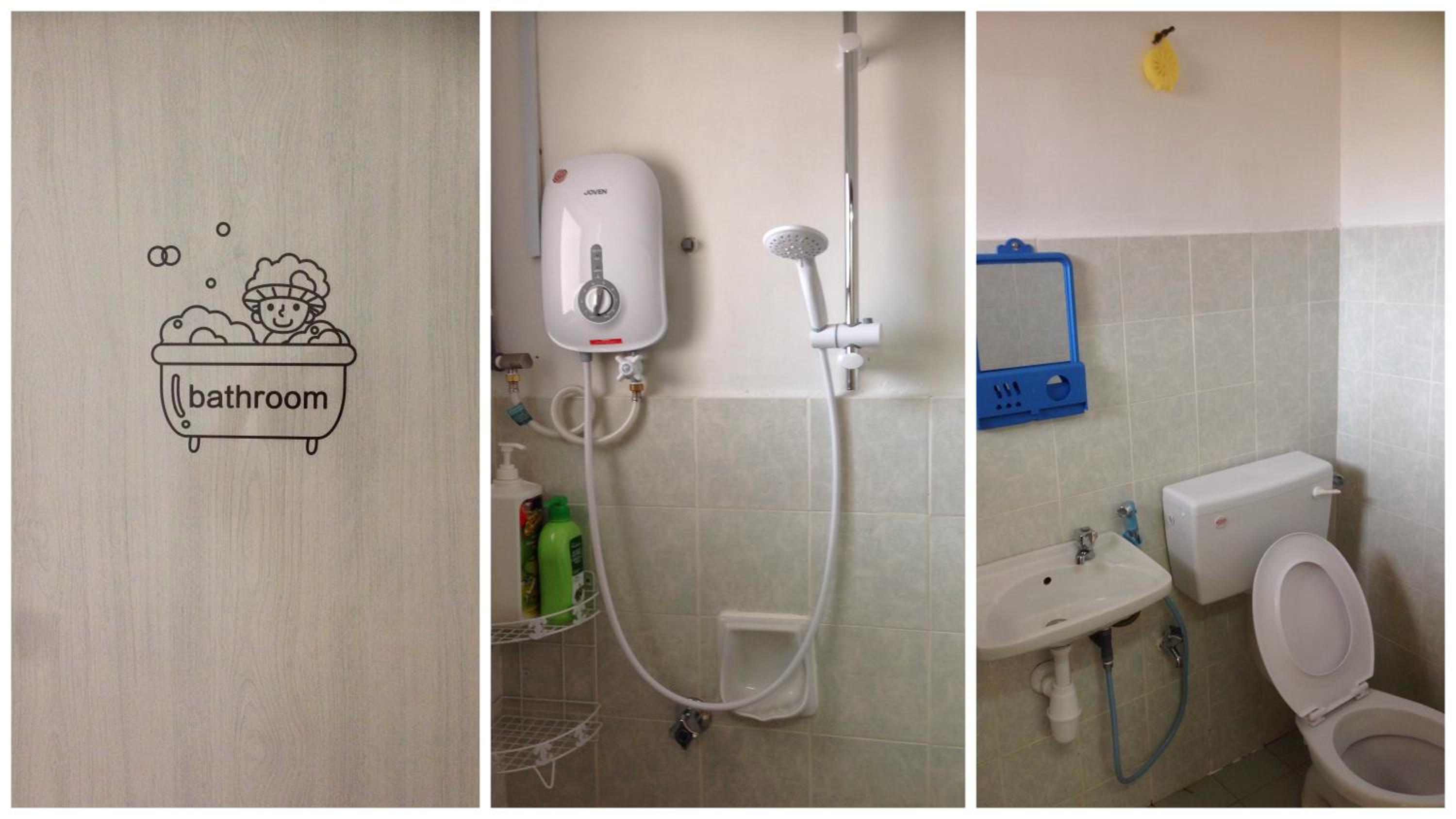 Super Cozy Homestay photo 6