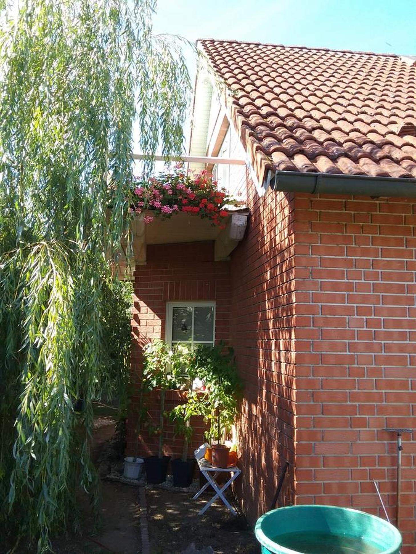 Zimmer und Apartment Rosi