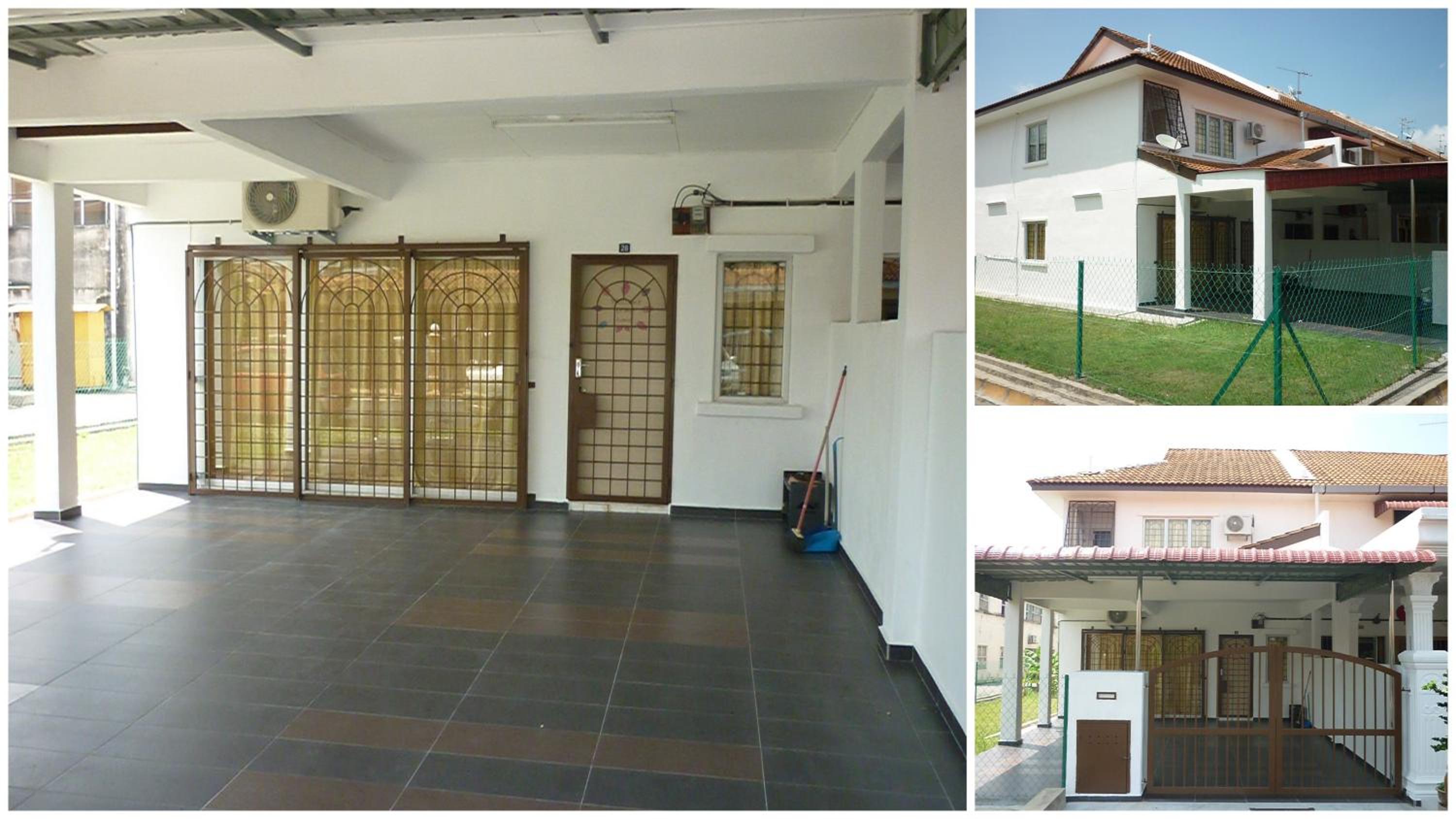 Super Cozy Homestay photo 4