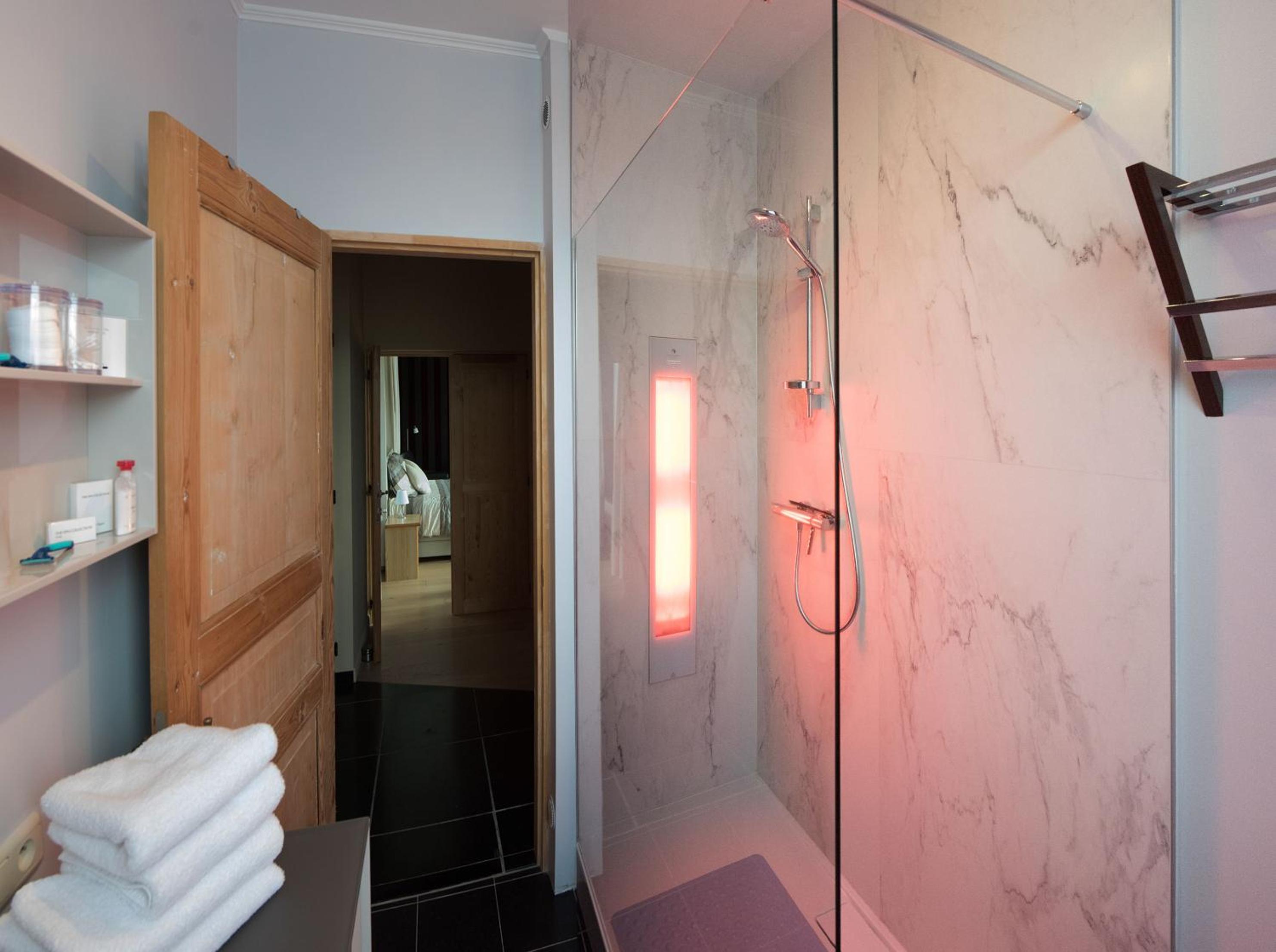 B&B Scheldekant