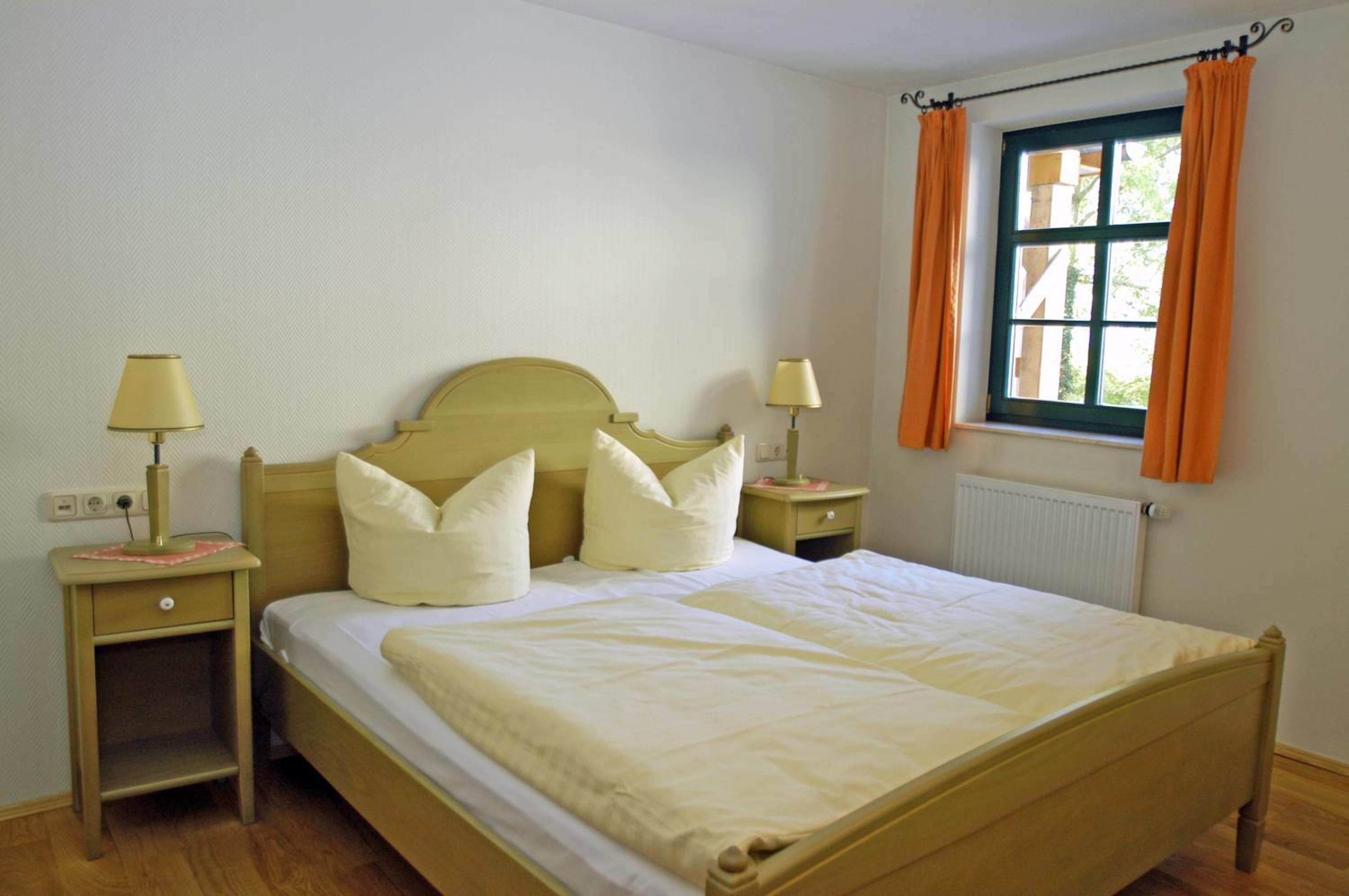 Altstadthotel Garni Schlundhaus & Rautenkranz