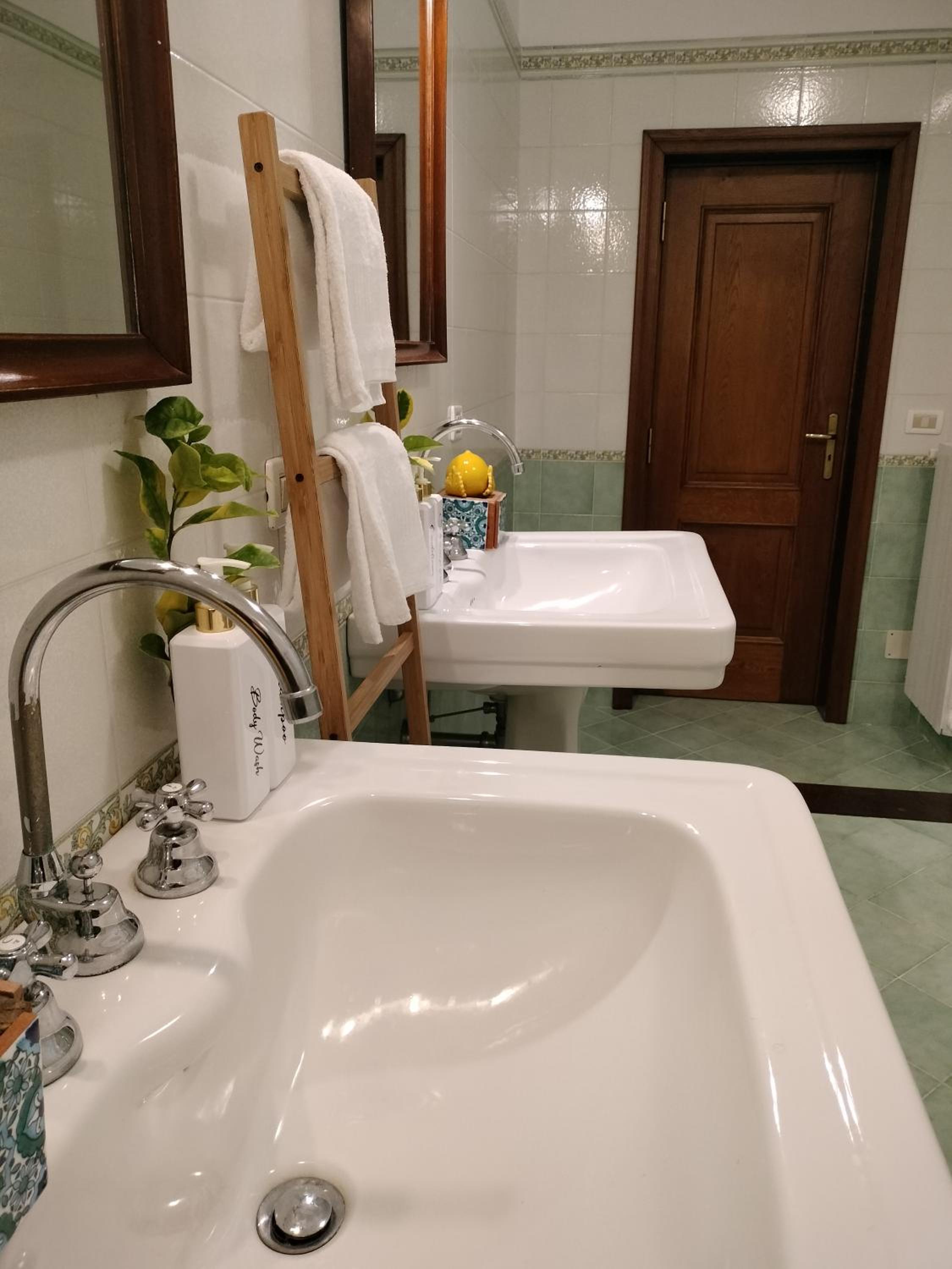 Relais Donna Teresa Sorrento Coast