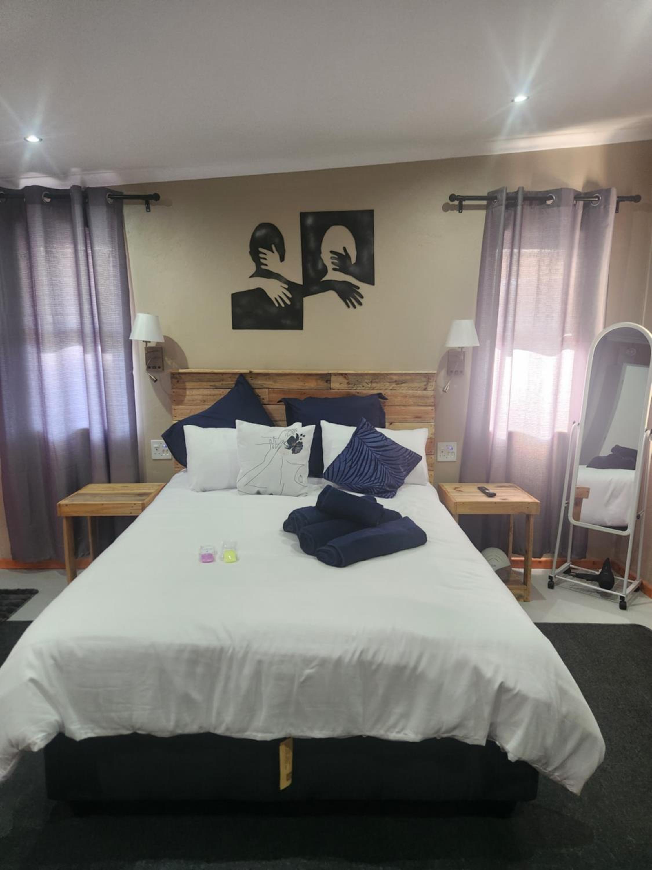 Anique's Self Catering