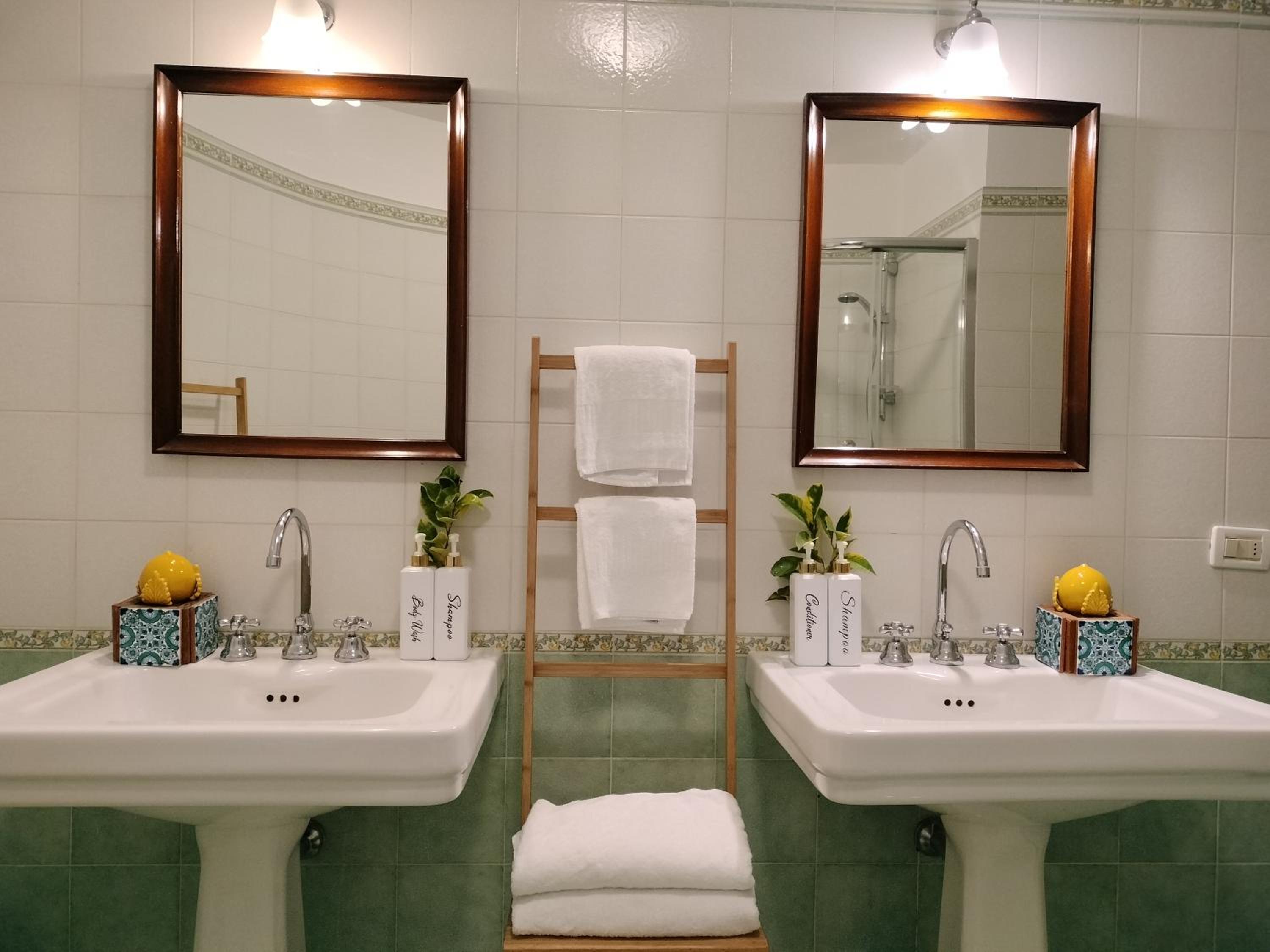 Relais Donna Teresa Sorrento Coast