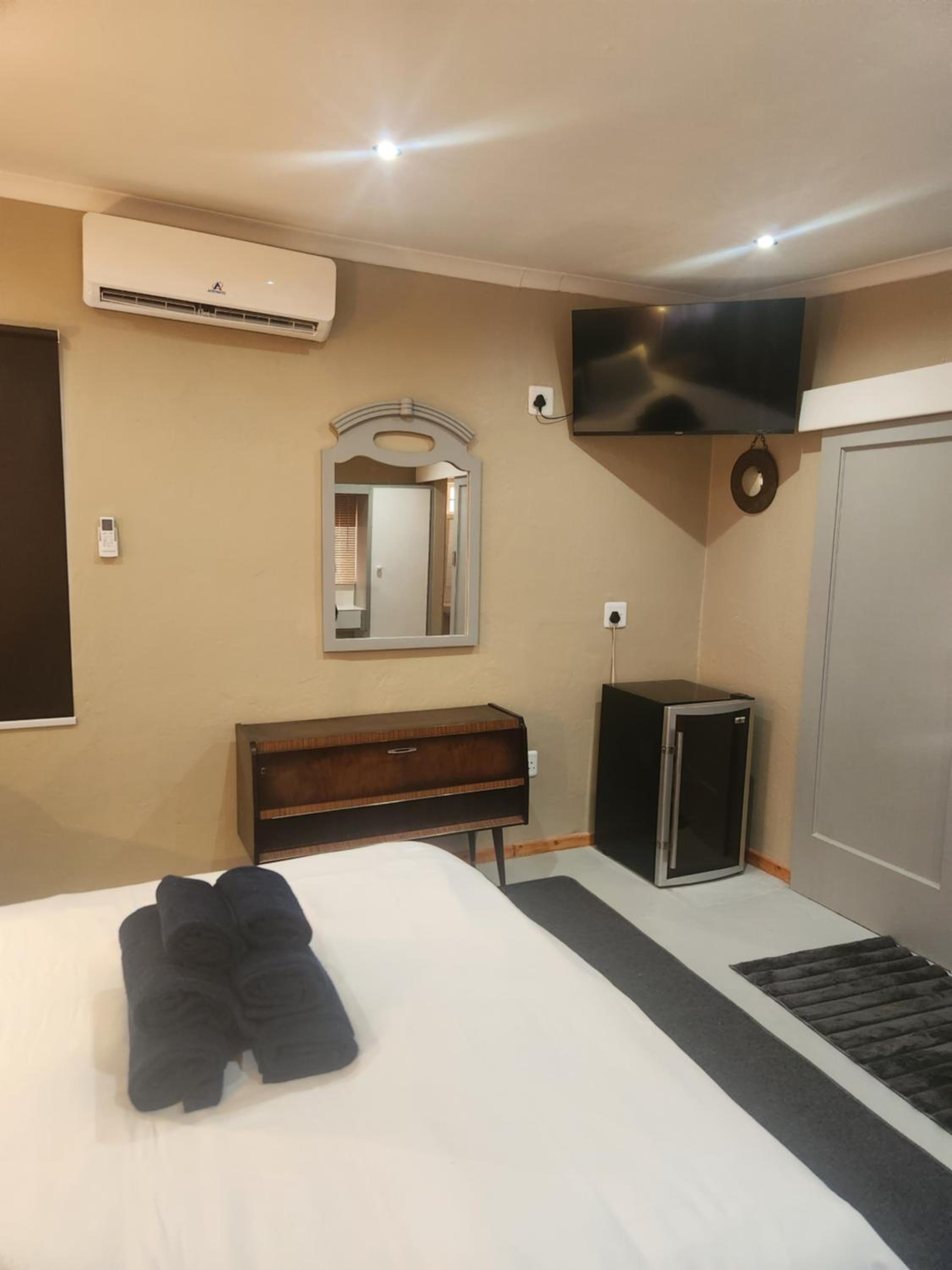 Anique's Self Catering