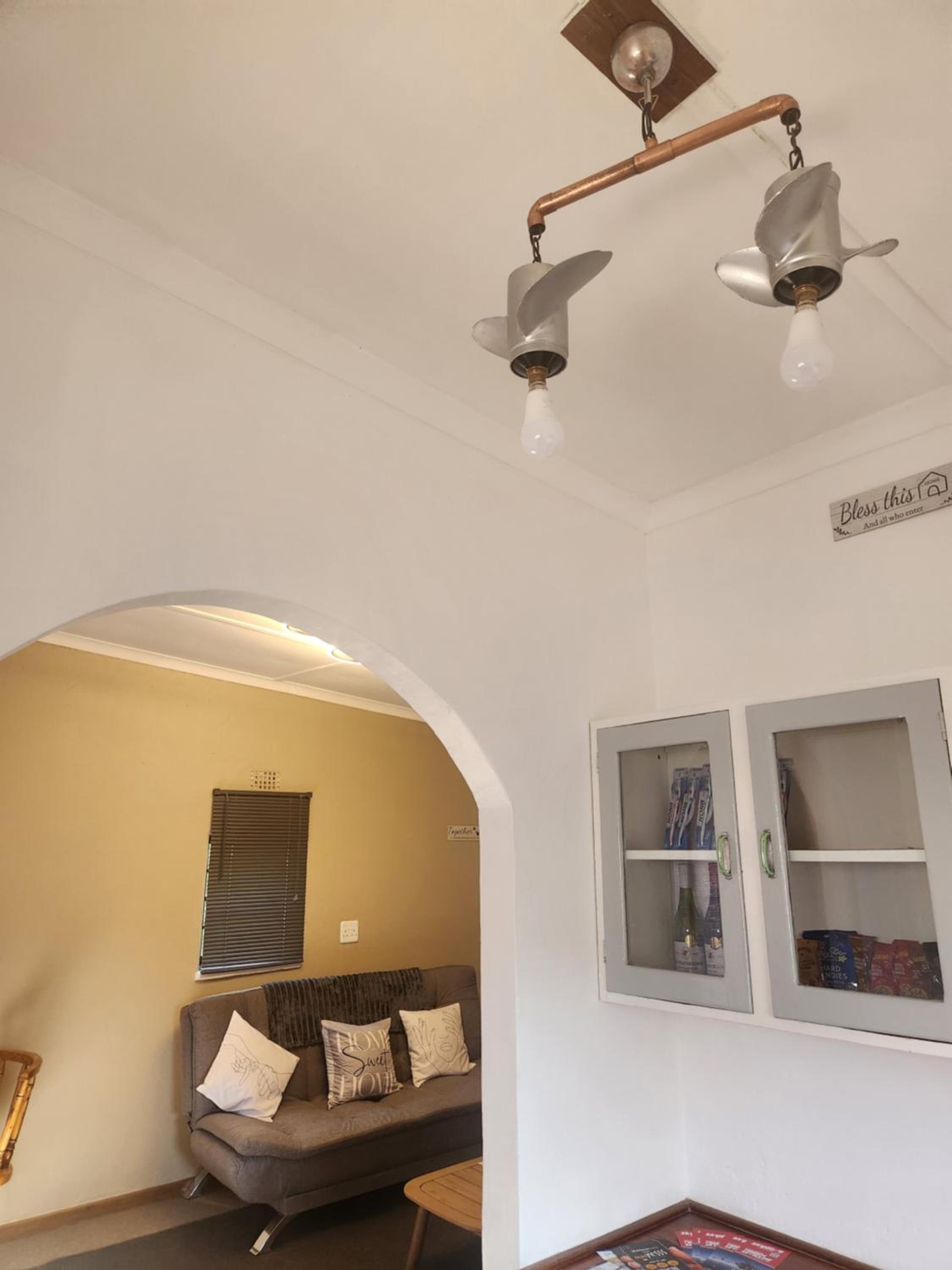Anique's Self Catering