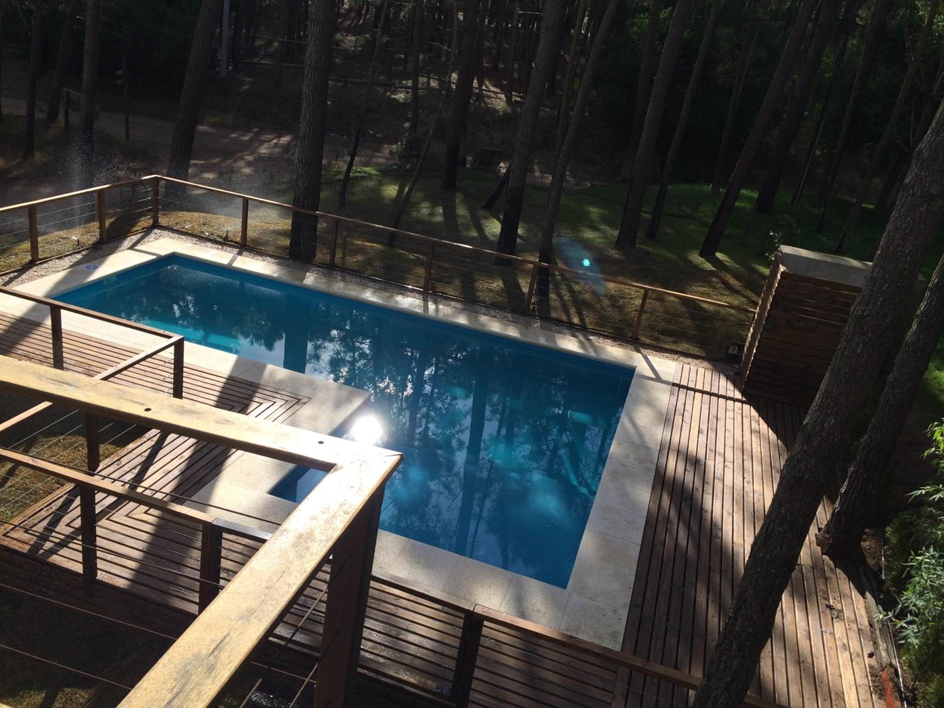 Rincon de las Pampas