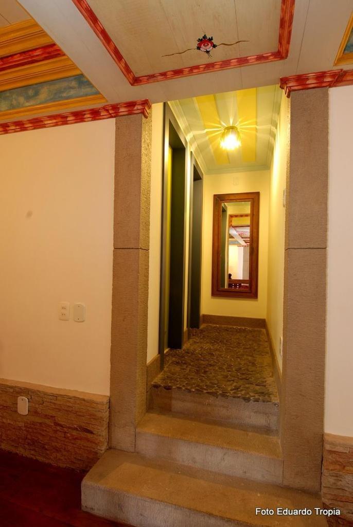 Pousada Laços de Minas