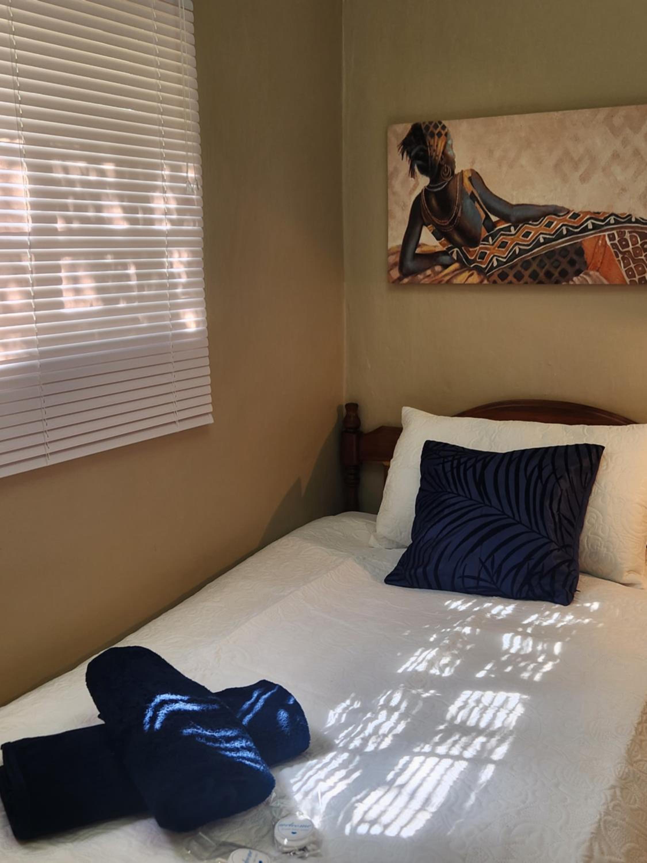Anique's Self Catering
