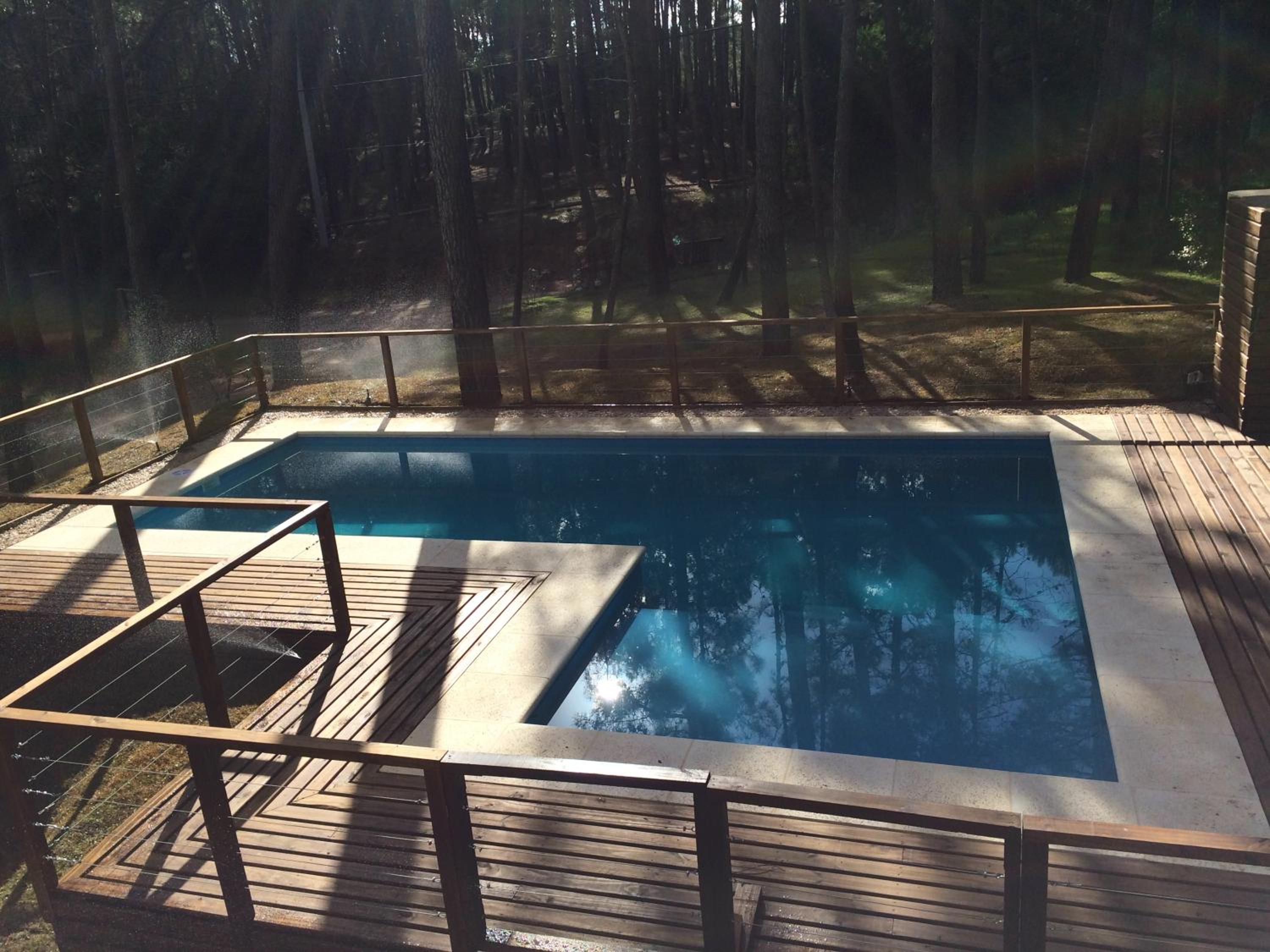 Rincon de las Pampas