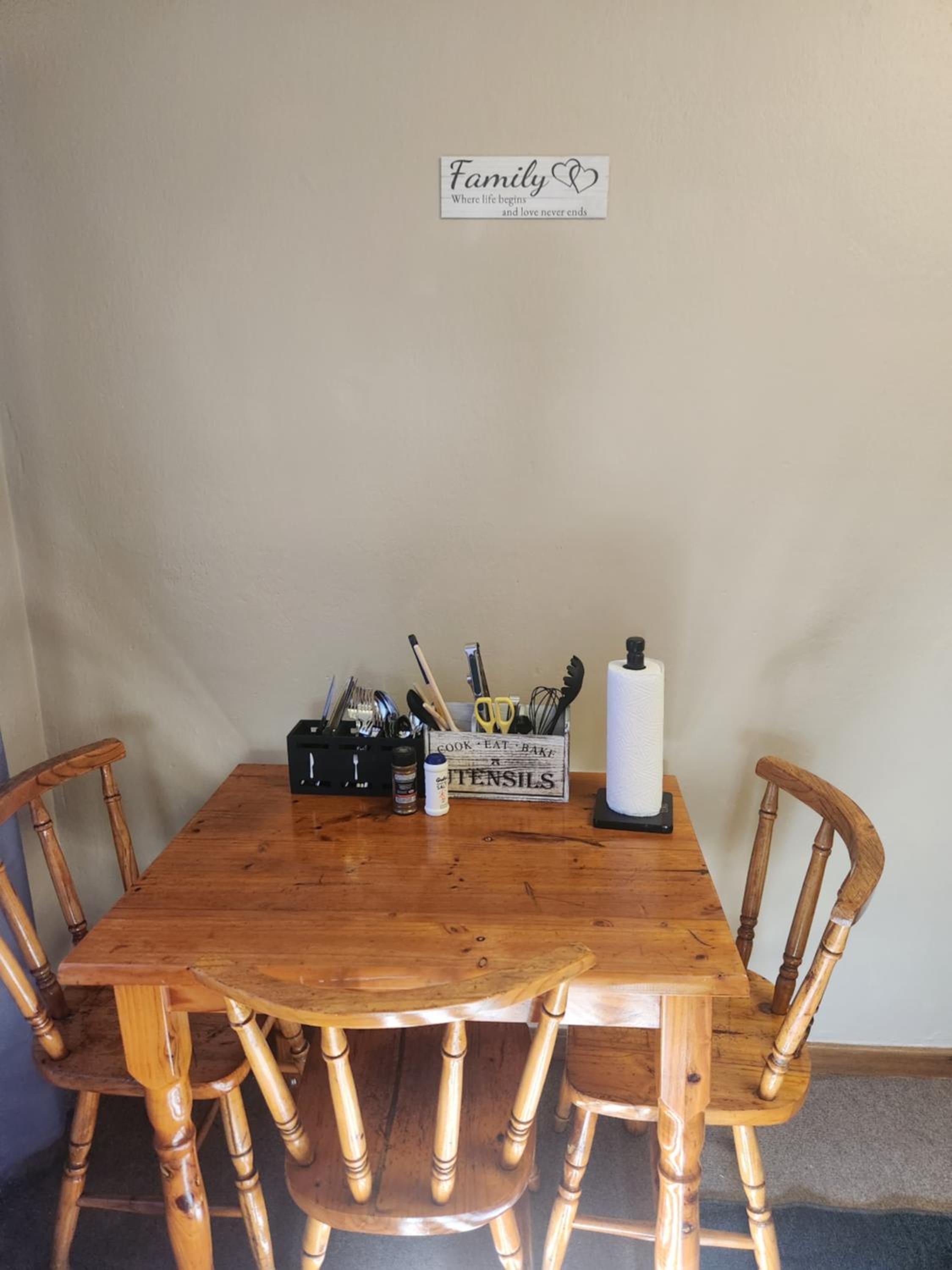Anique's Self Catering