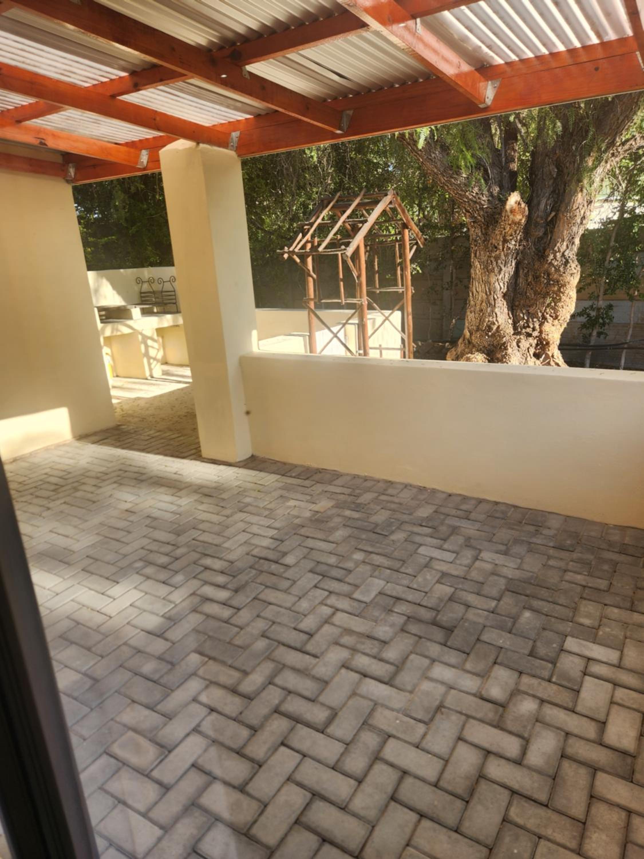 Anique's Self Catering