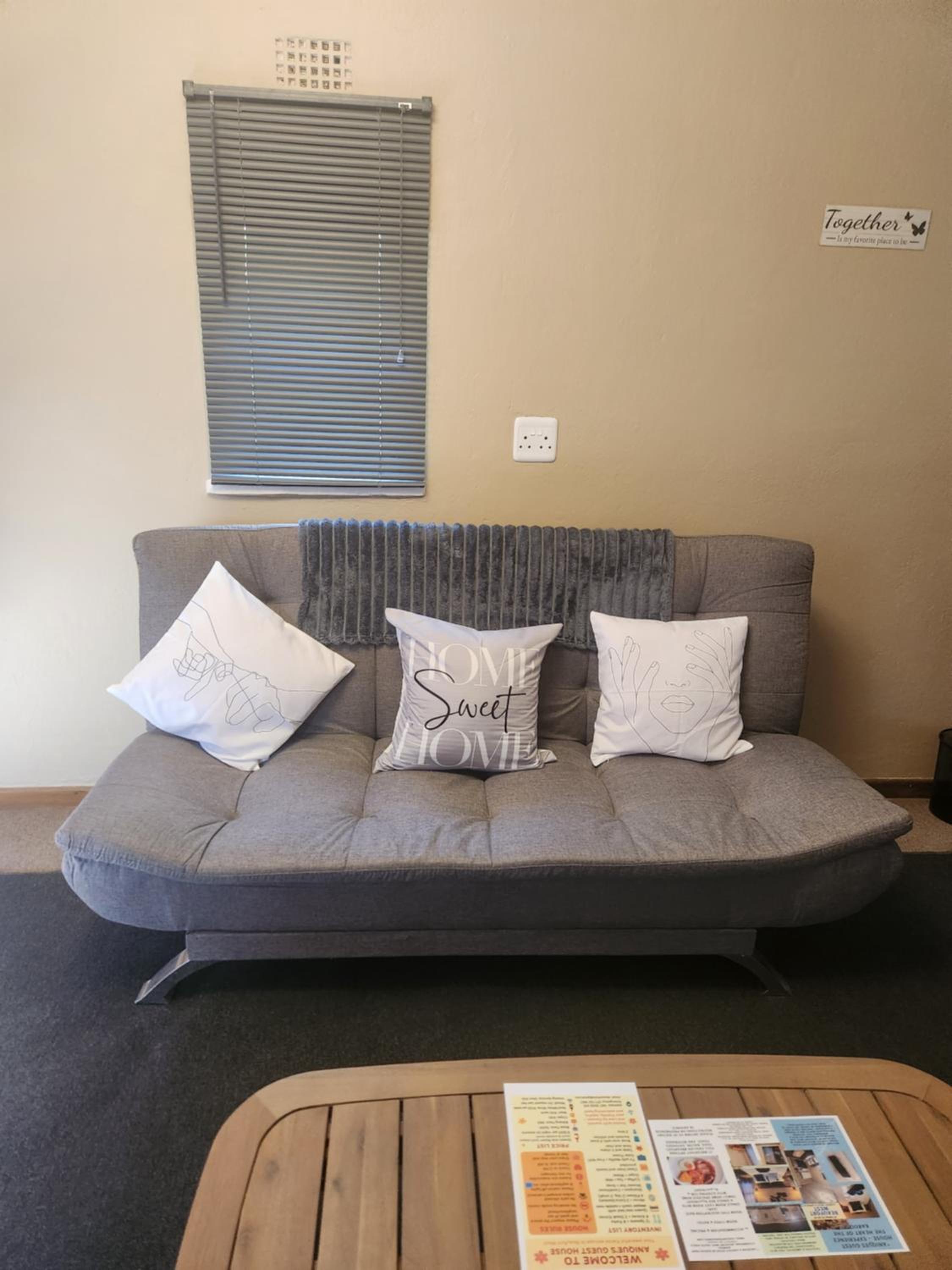 Anique's Self Catering