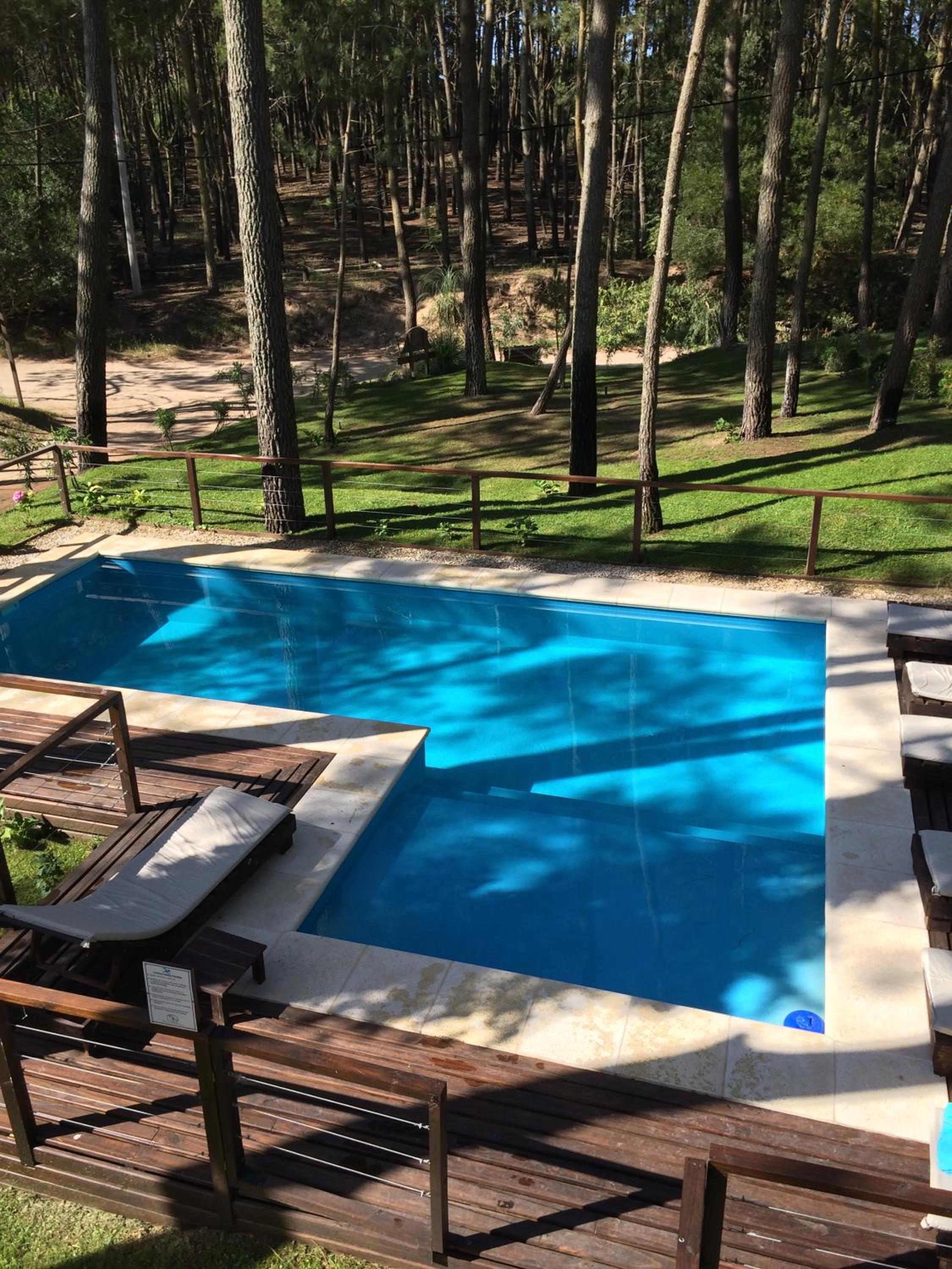 Rincon de las Pampas