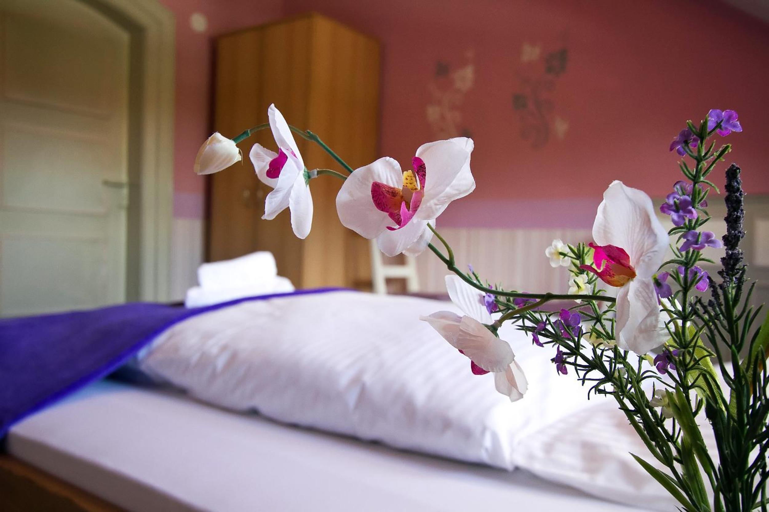 Hotel Neun 3/4