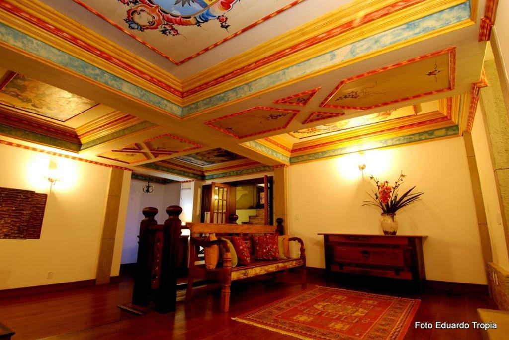 Pousada Laços de Minas