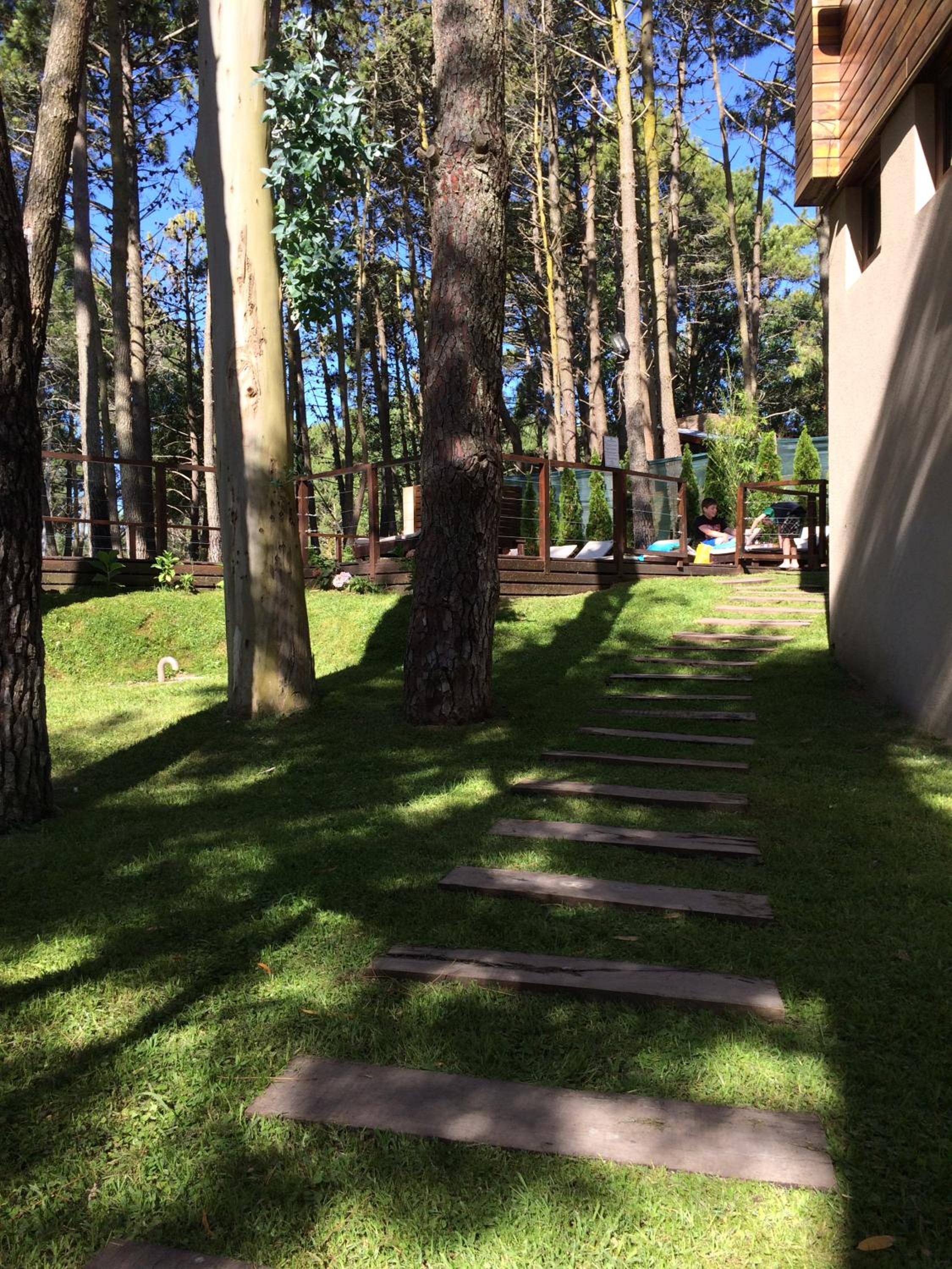 Rincon de las Pampas