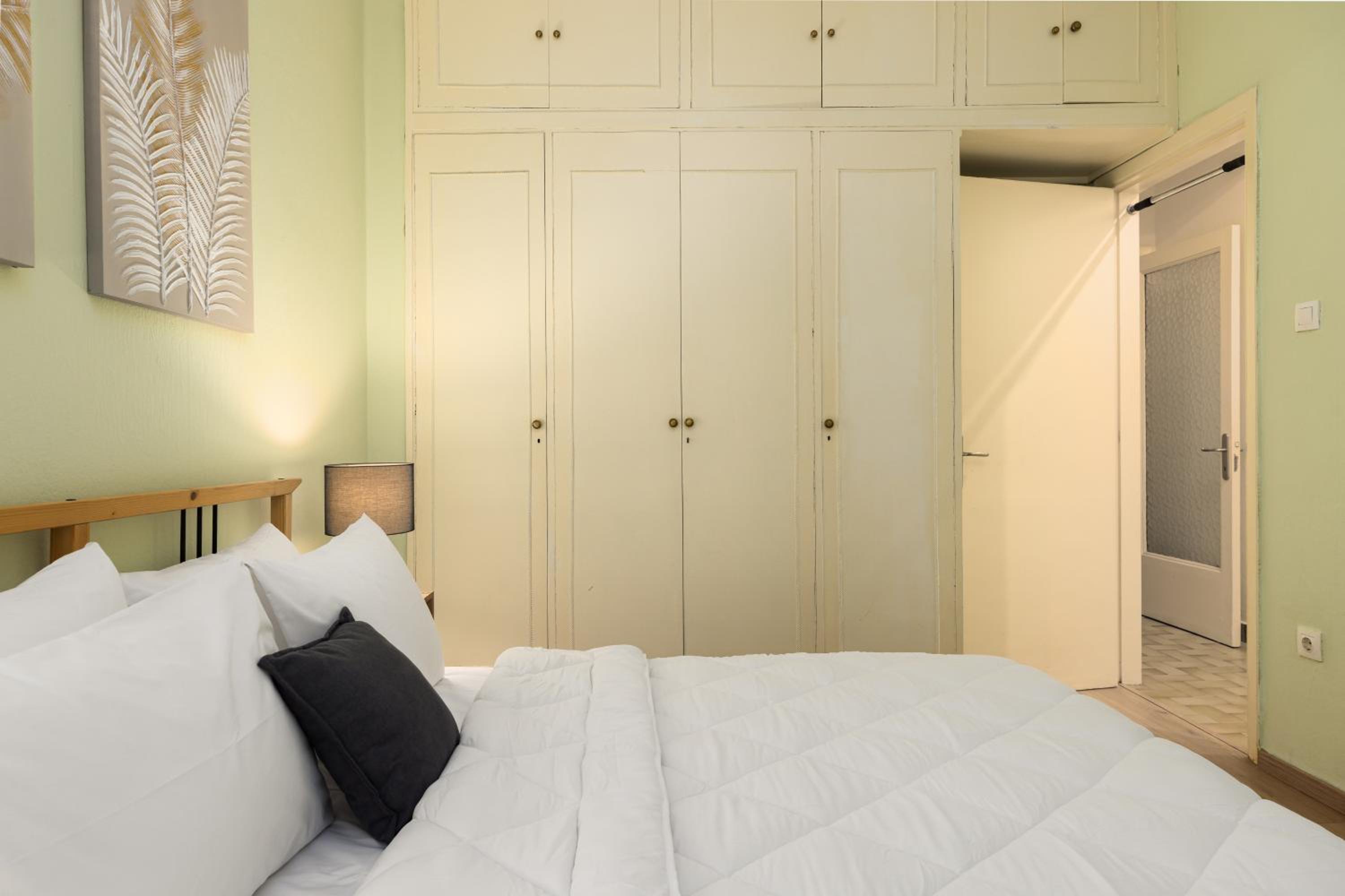 Houseloft Thess City Nest
