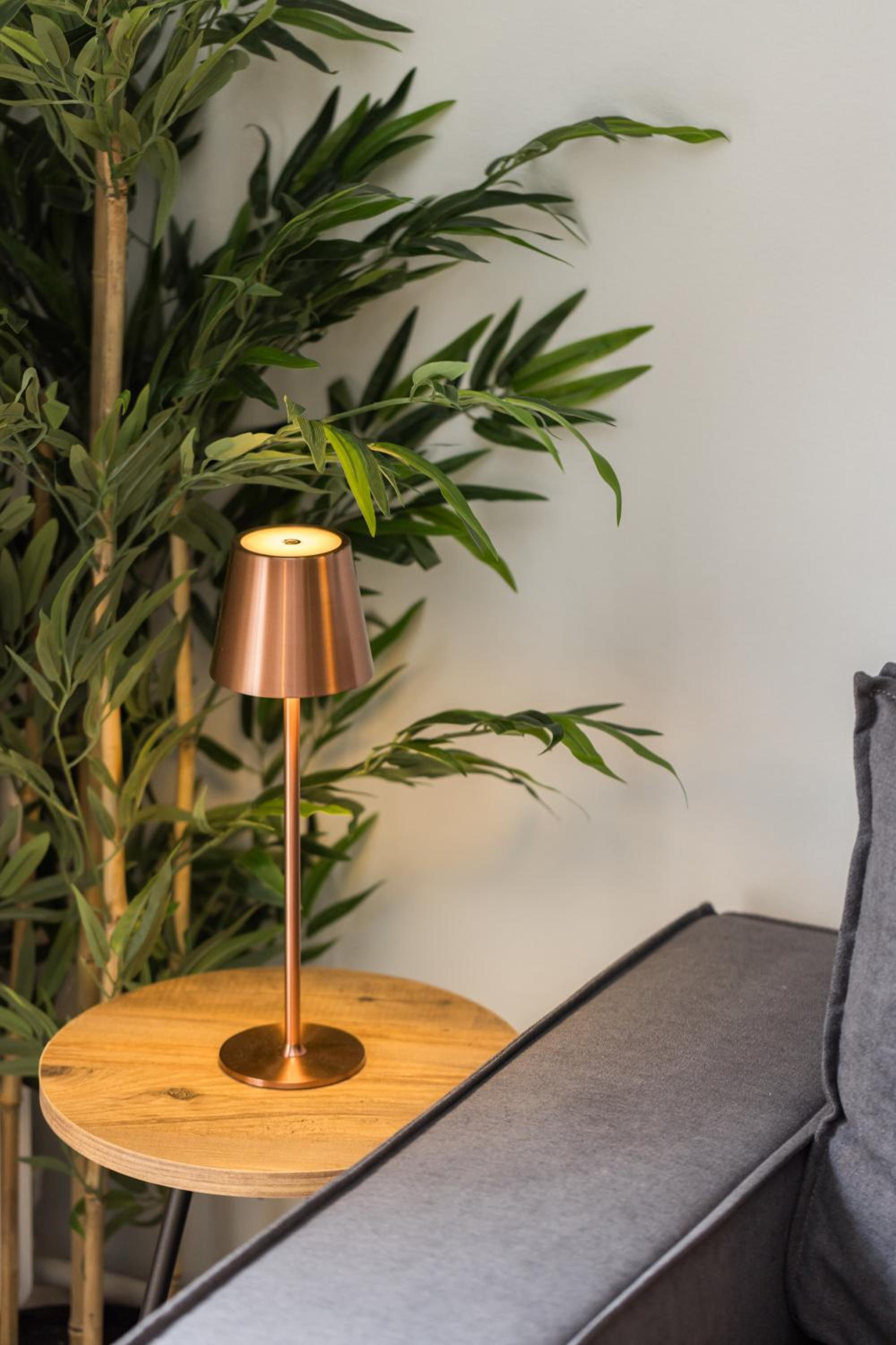 Houseloft Thess City Nest