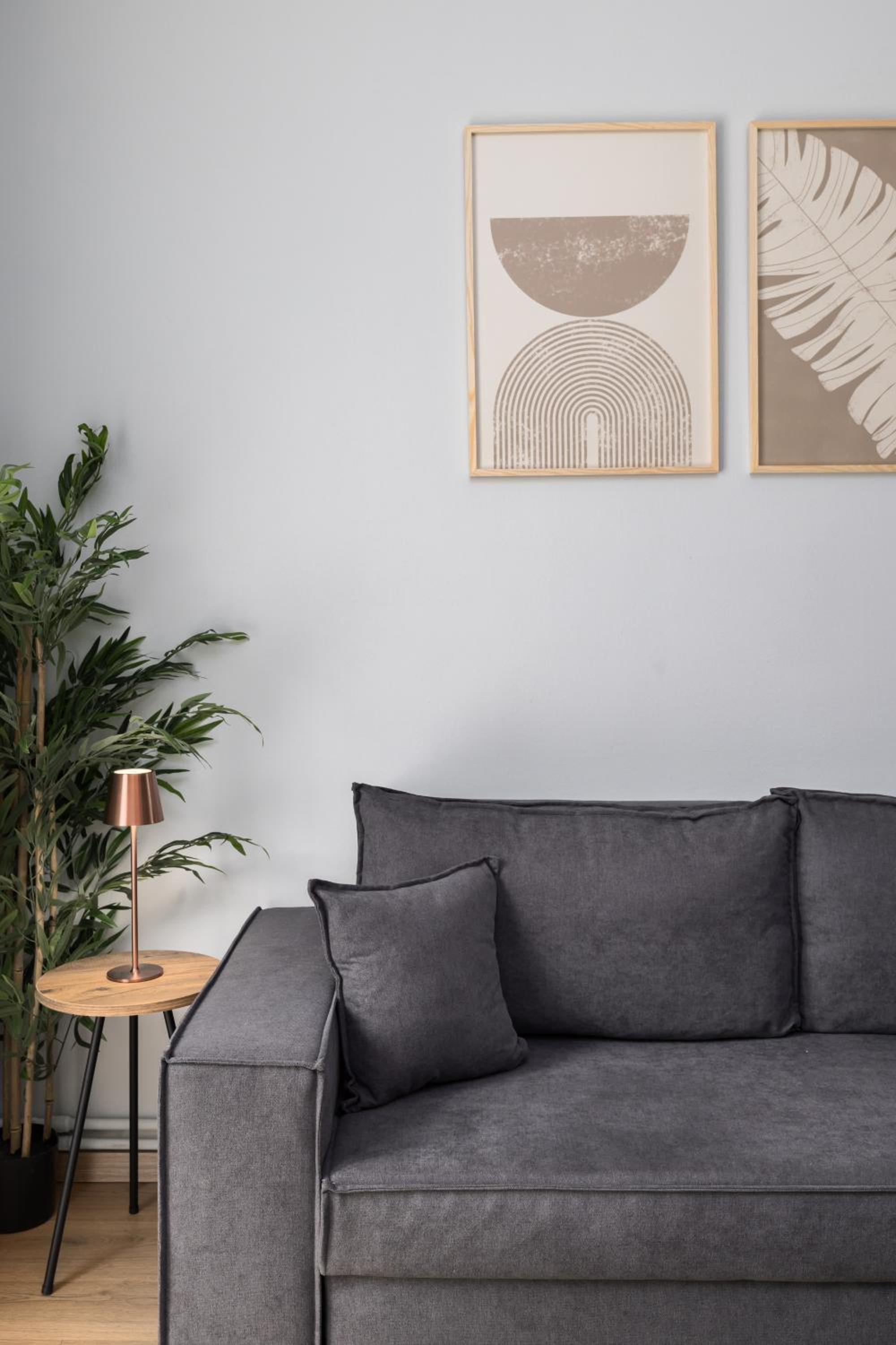 Houseloft Thess City Nest