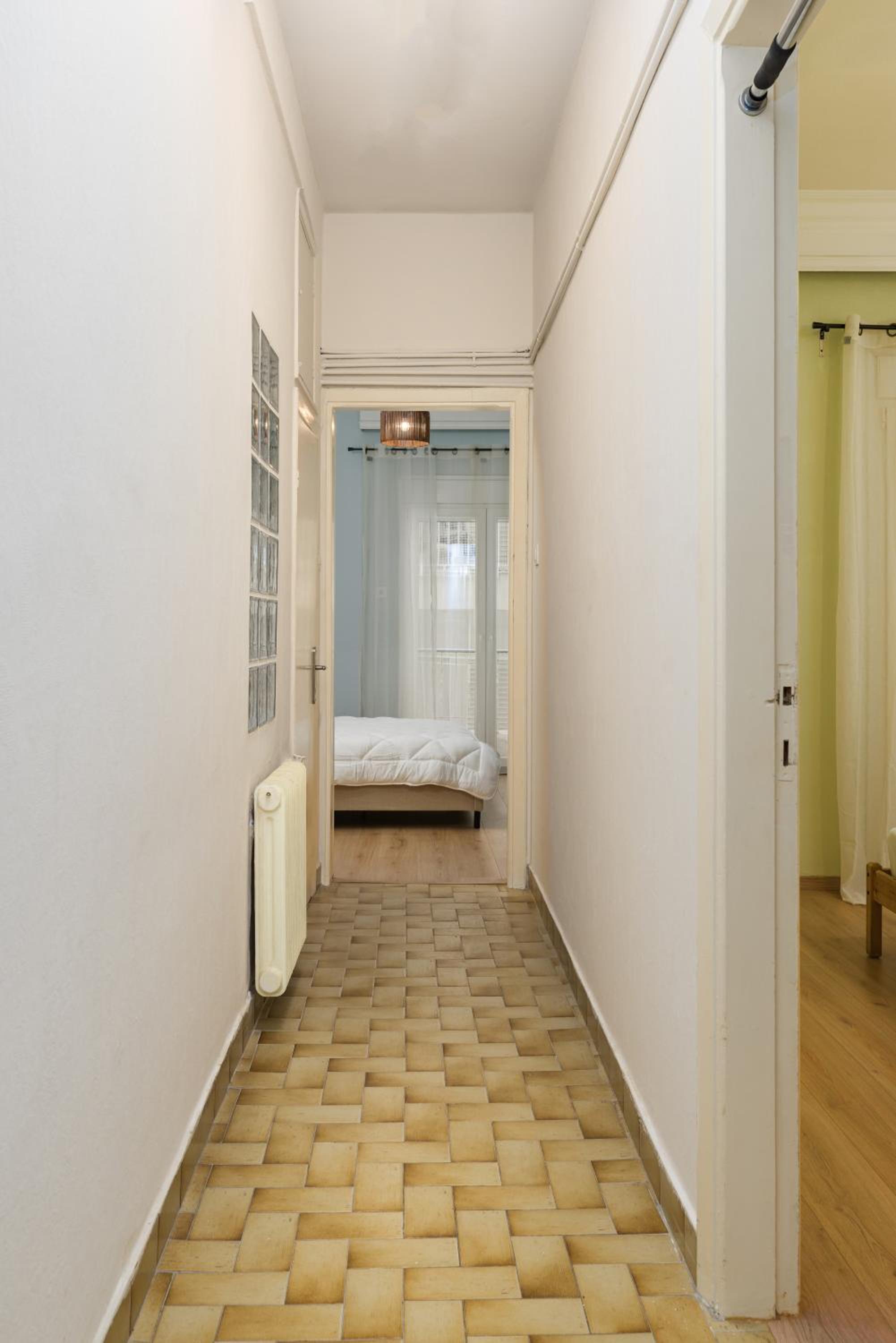 Houseloft Thess City Nest