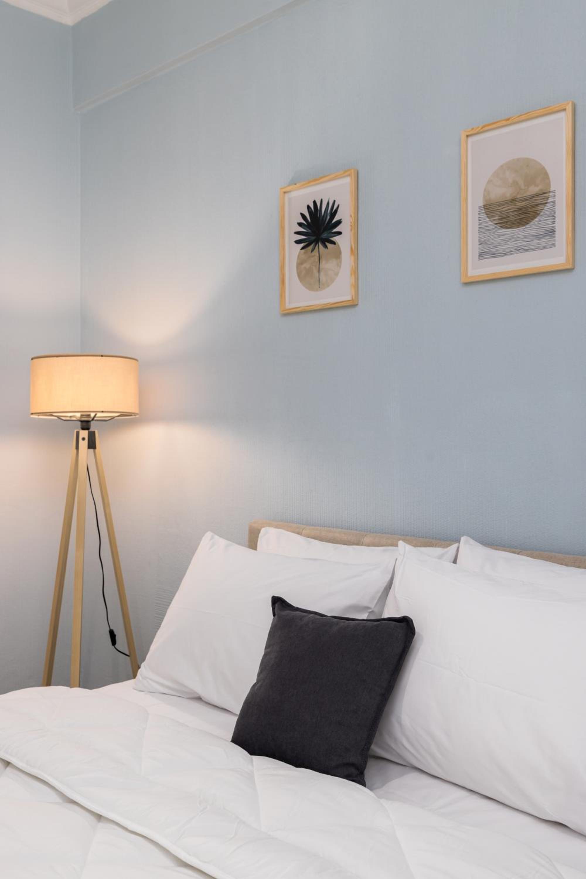 Houseloft Thess City Nest
