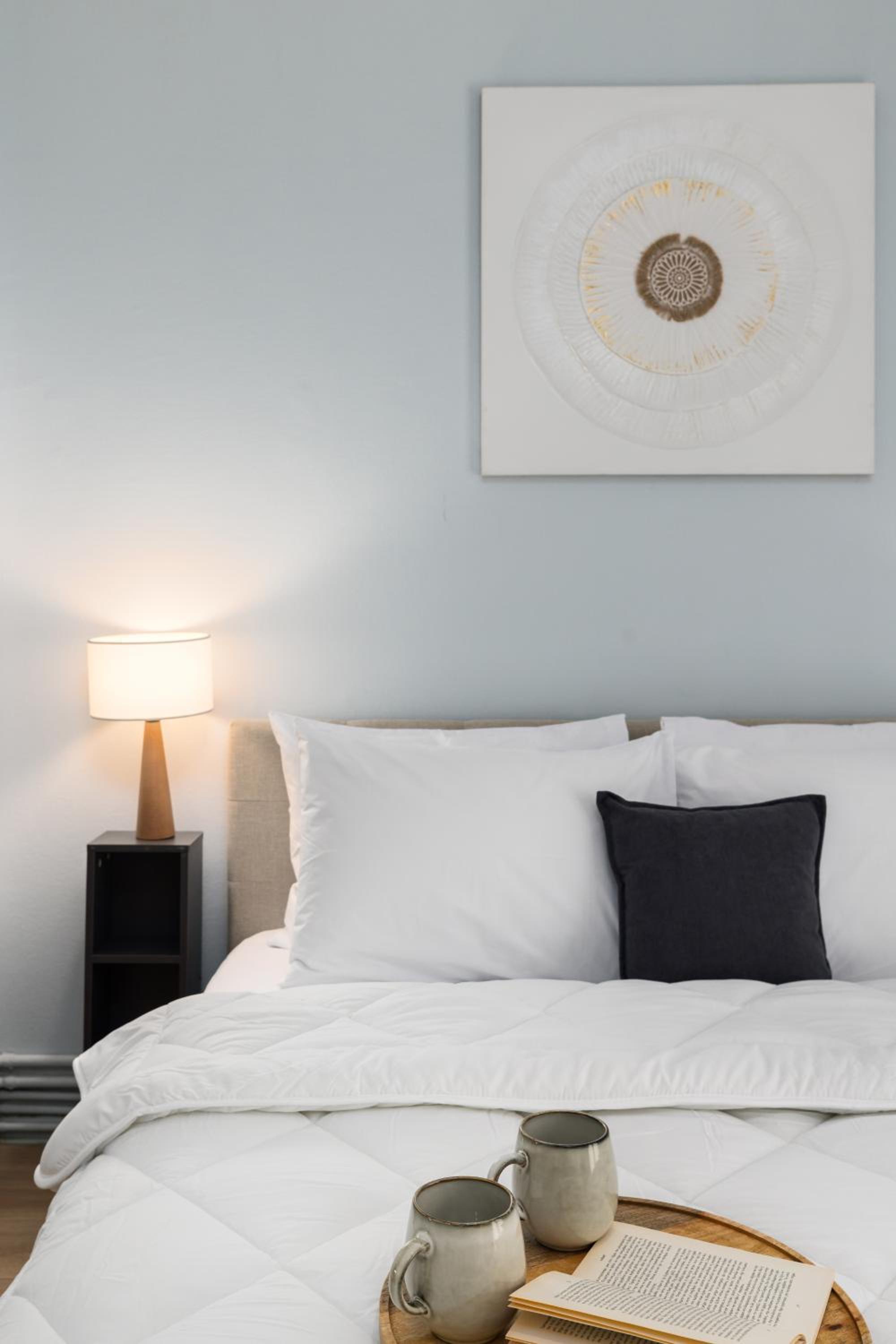 Houseloft Thess City Nest