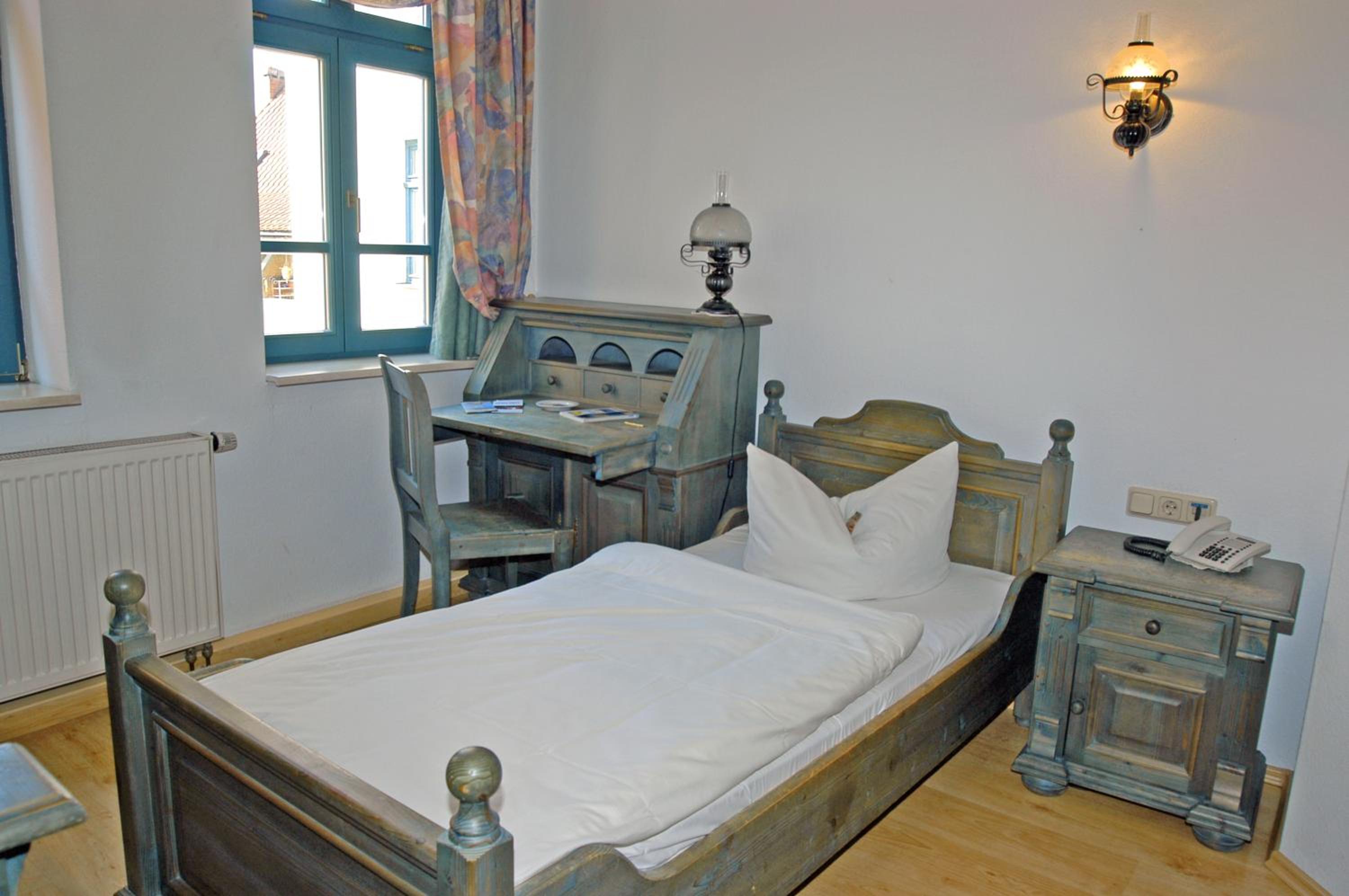 Altstadthotel Garni Schlundhaus & Rautenkranz