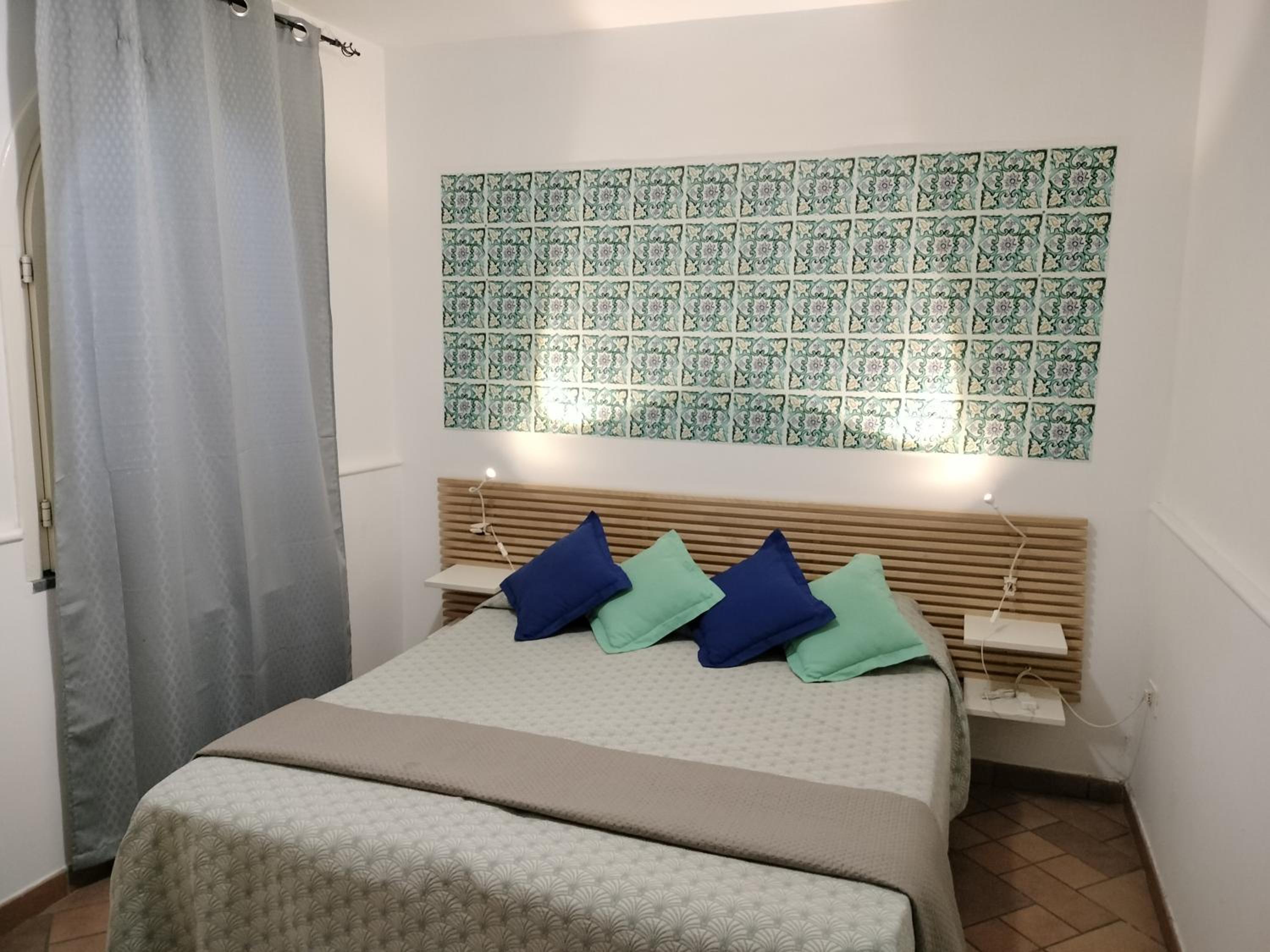 Relais Donna Teresa Sorrento Coast