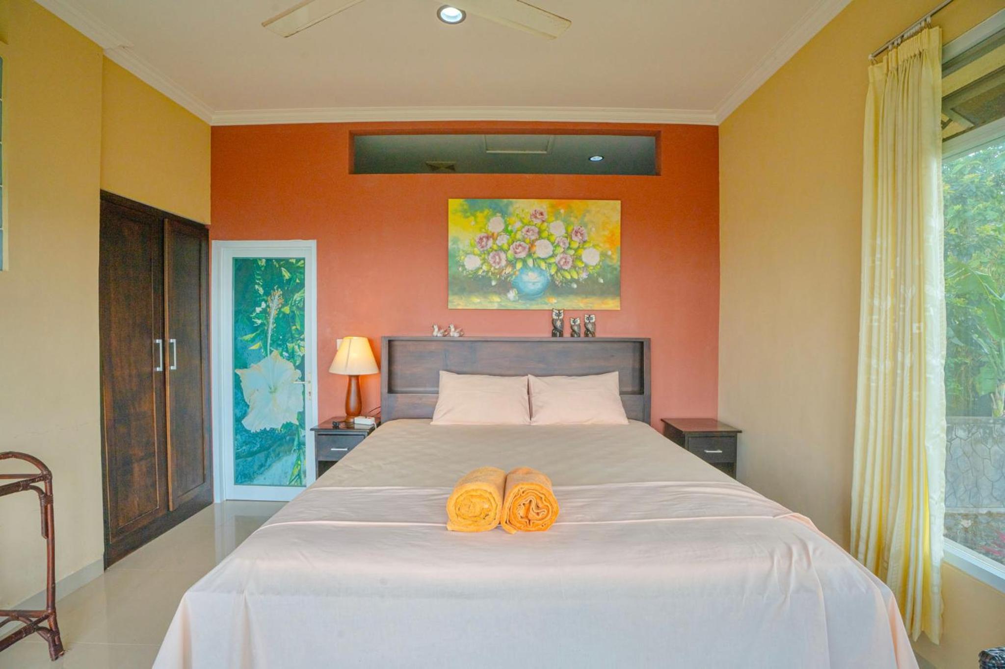Maria Secret Villa