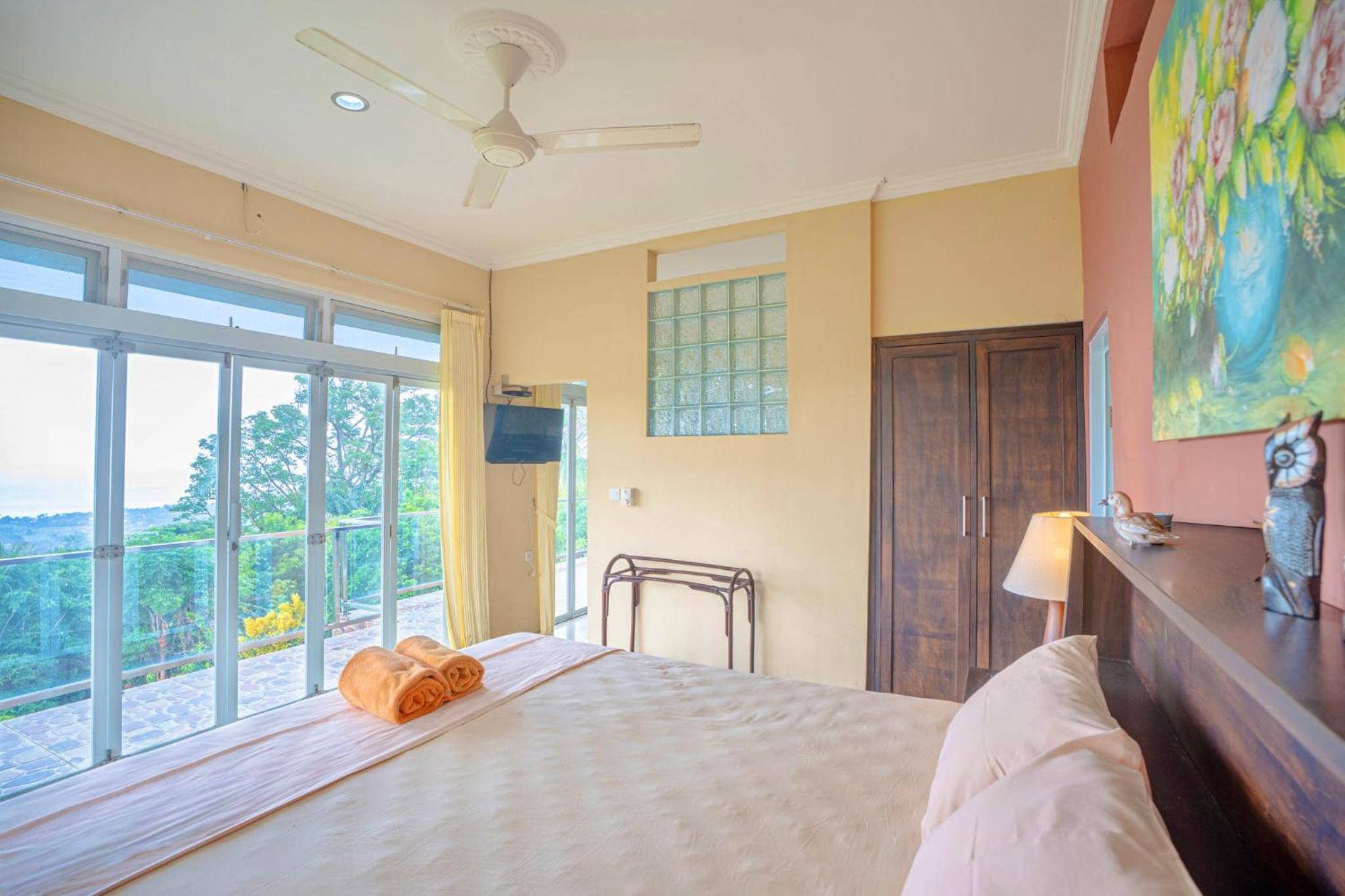 Maria Secret Villa