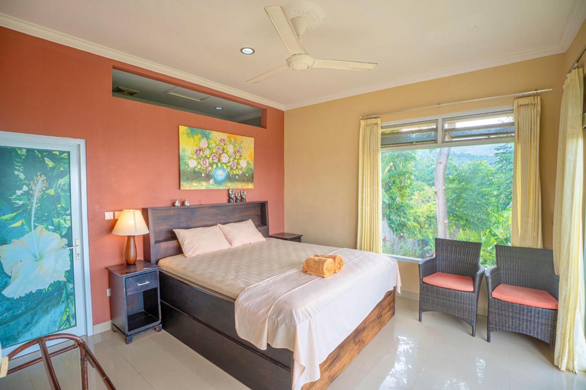 Maria Secret Villa