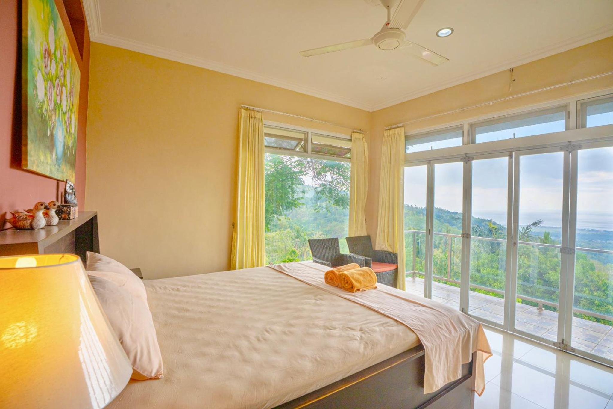 Maria Secret Villa