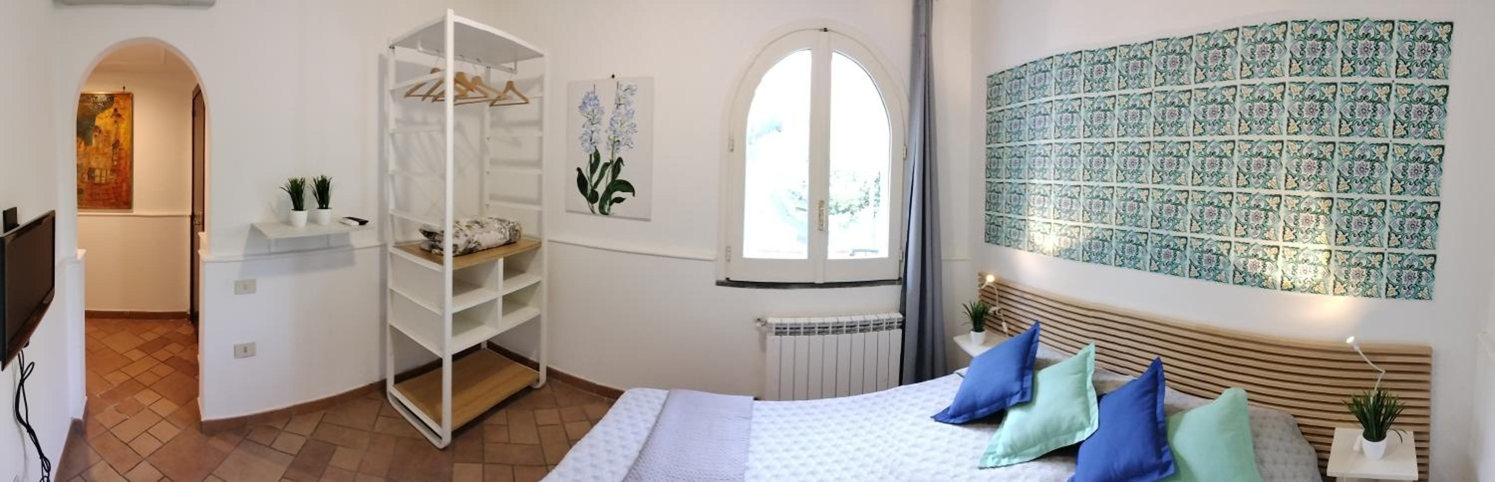 Relais Donna Teresa Sorrento Coast