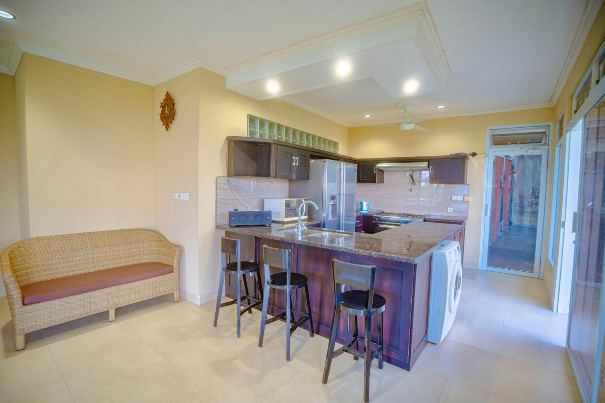 Maria Secret Villa
