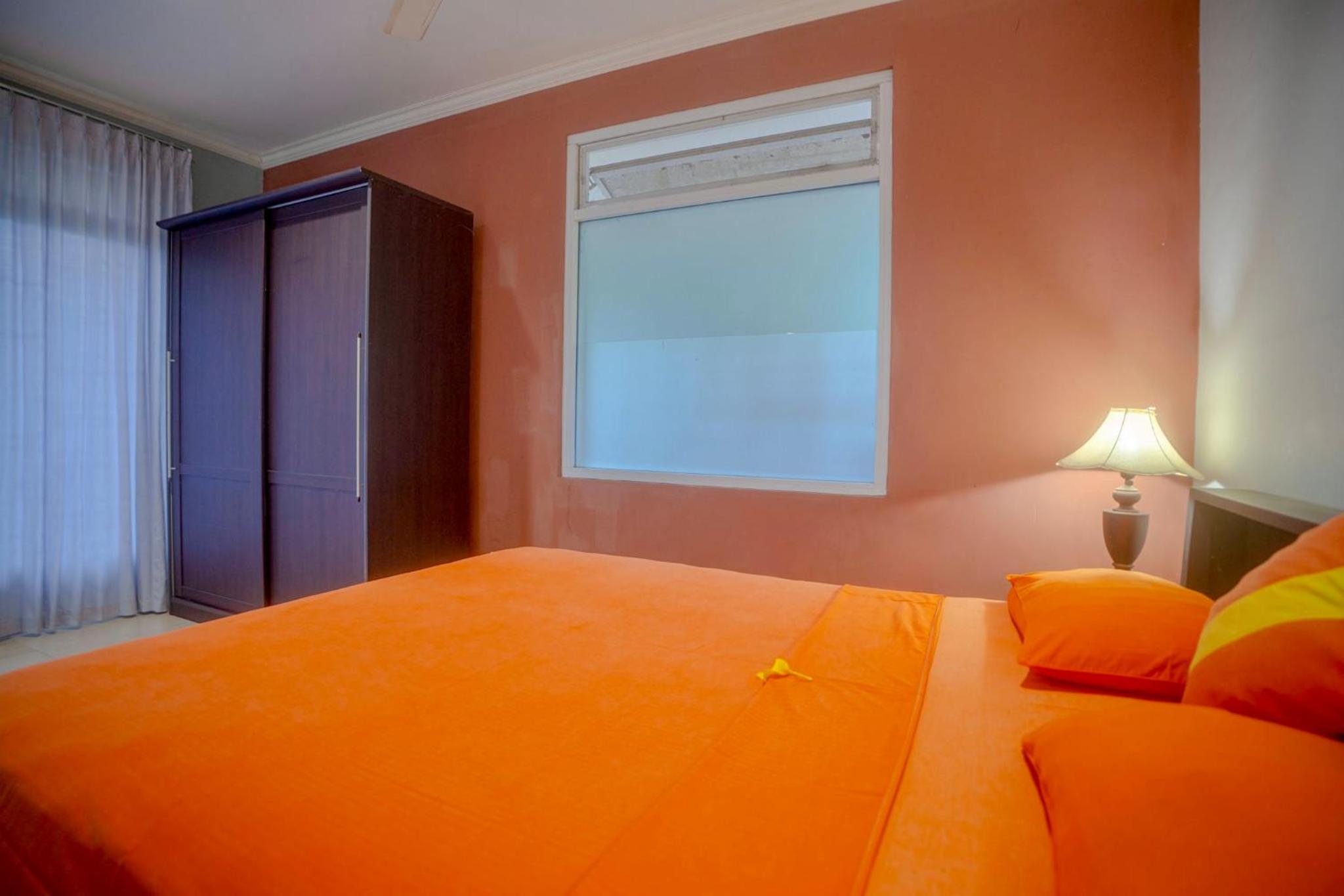 Maria Secret Villa