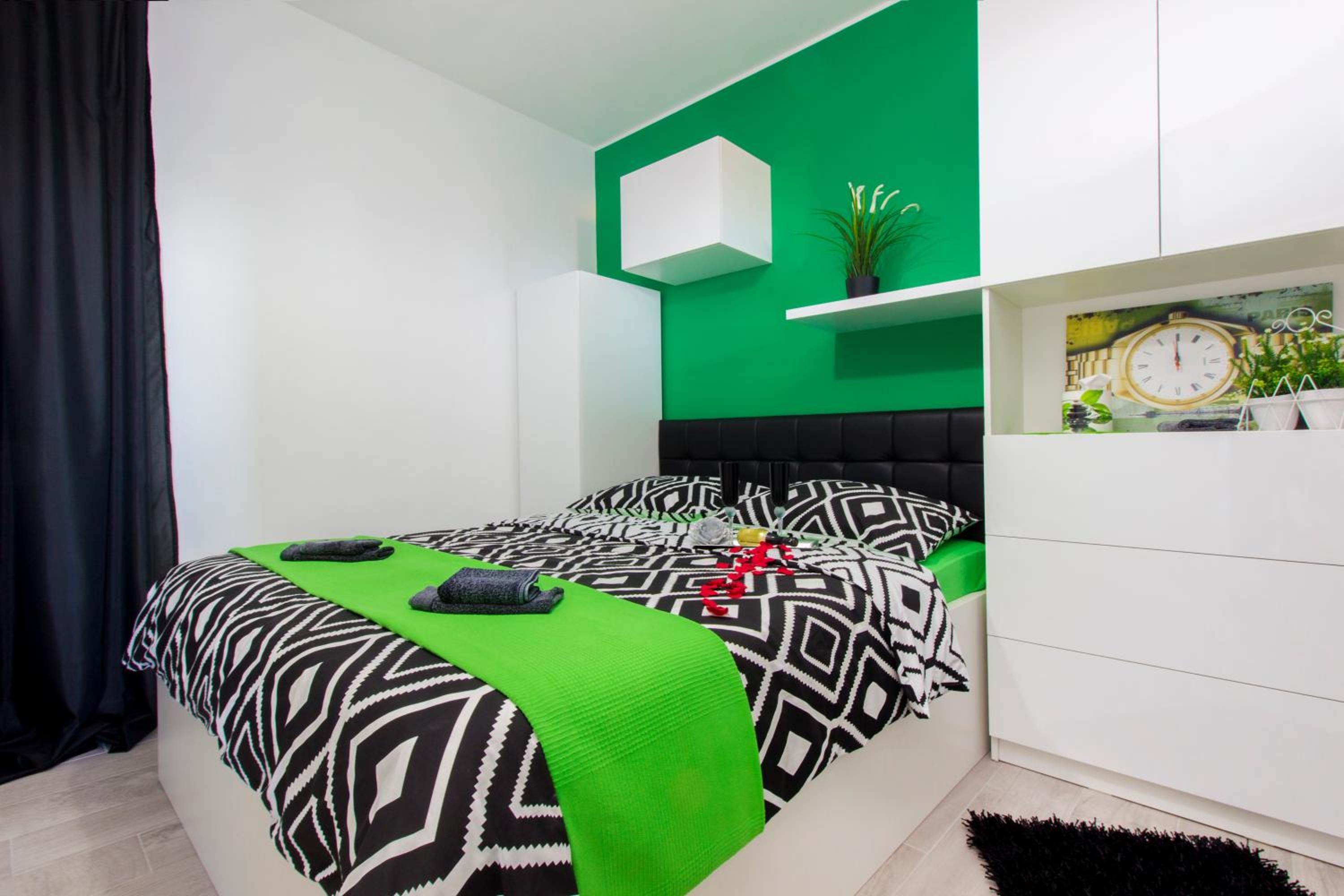 Apartments Slavica