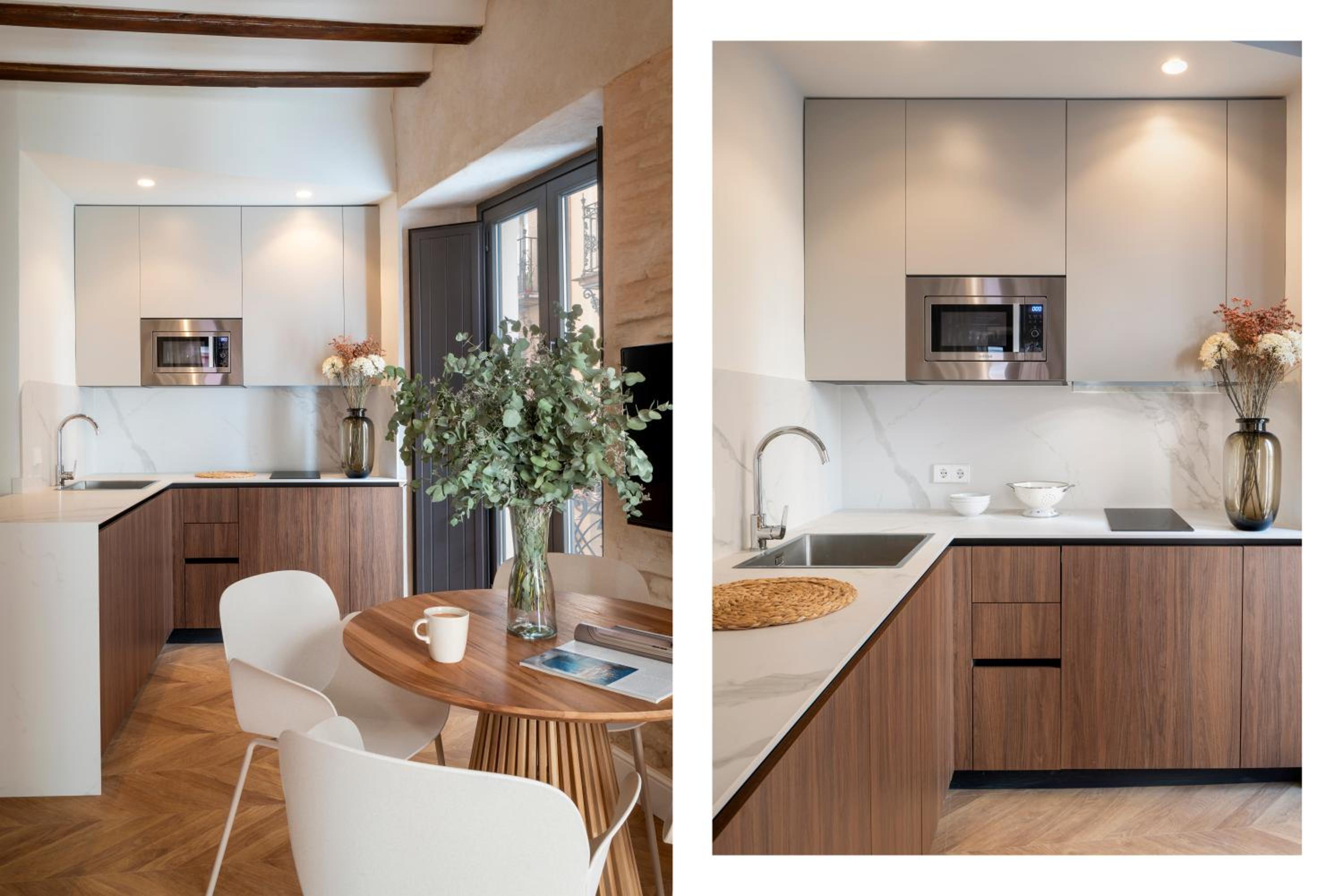 Santa Bárbara Luxury Apartments