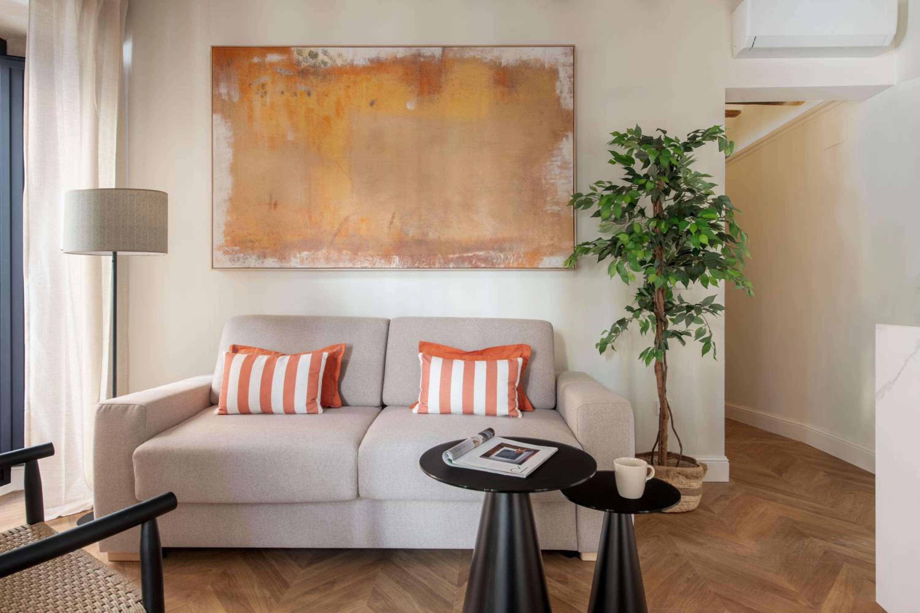 Santa Bárbara Luxury Apartments