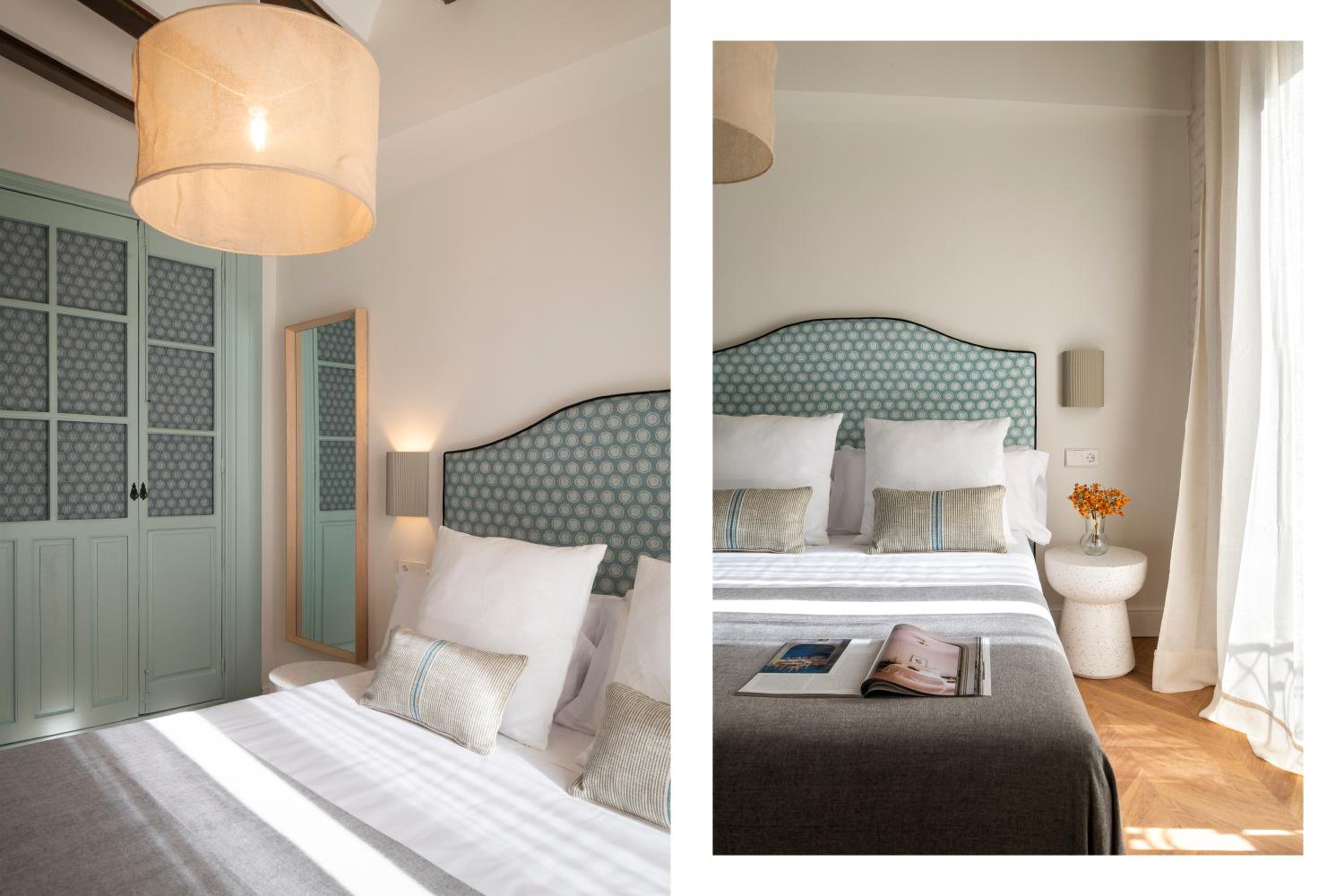 Santa Bárbara Luxury Apartments