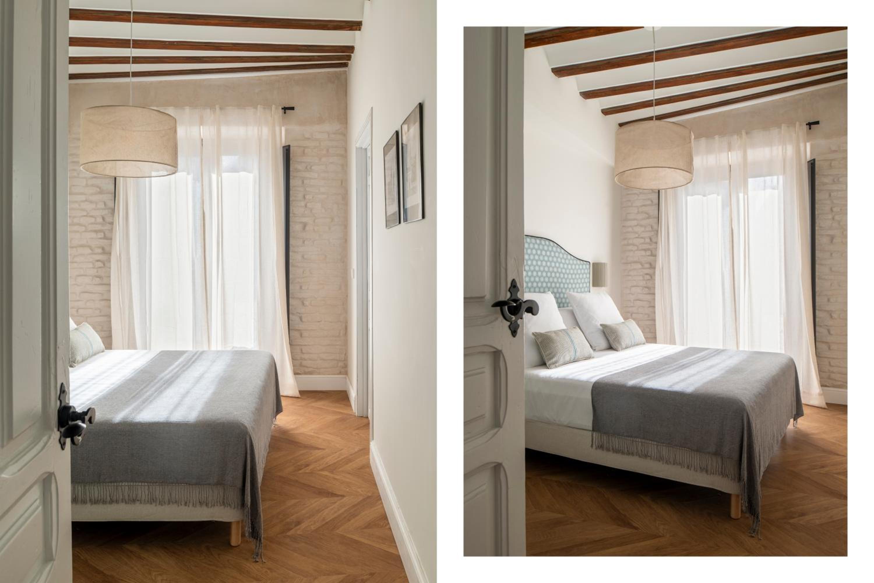 Santa Bárbara Luxury Apartments